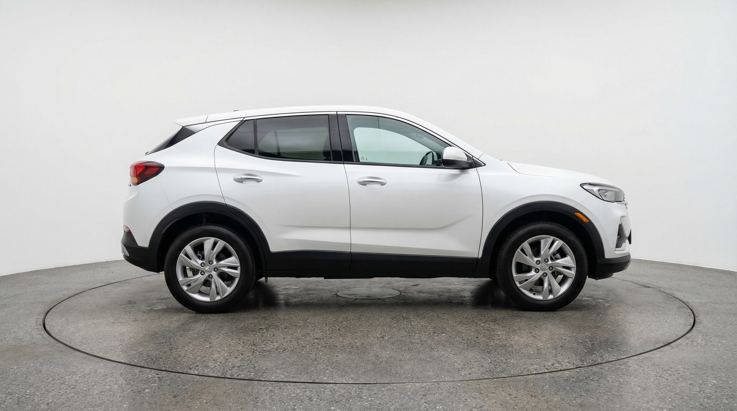 Thumbnail: 2025 Buick Encore GX - 11