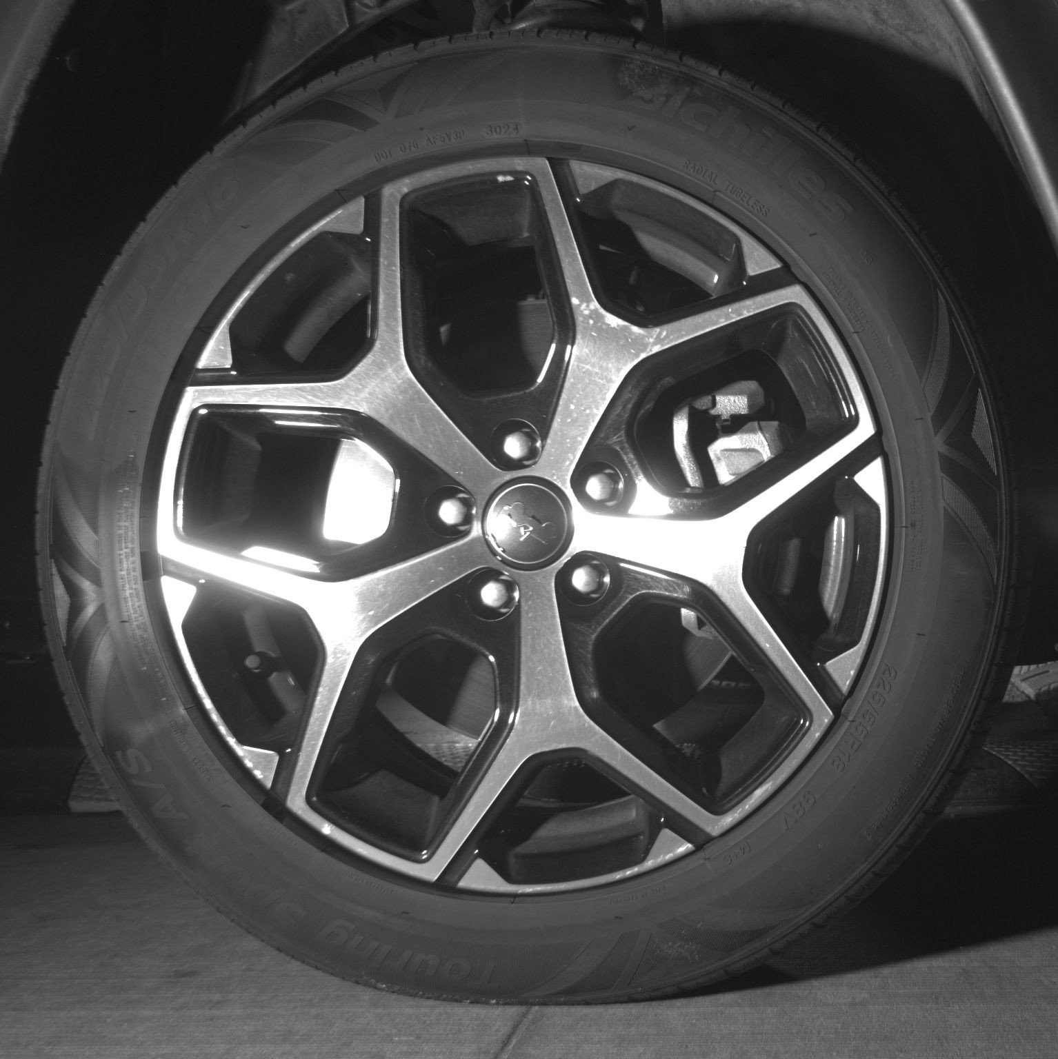 Thumbnail: 2025 Jeep Compass - 13