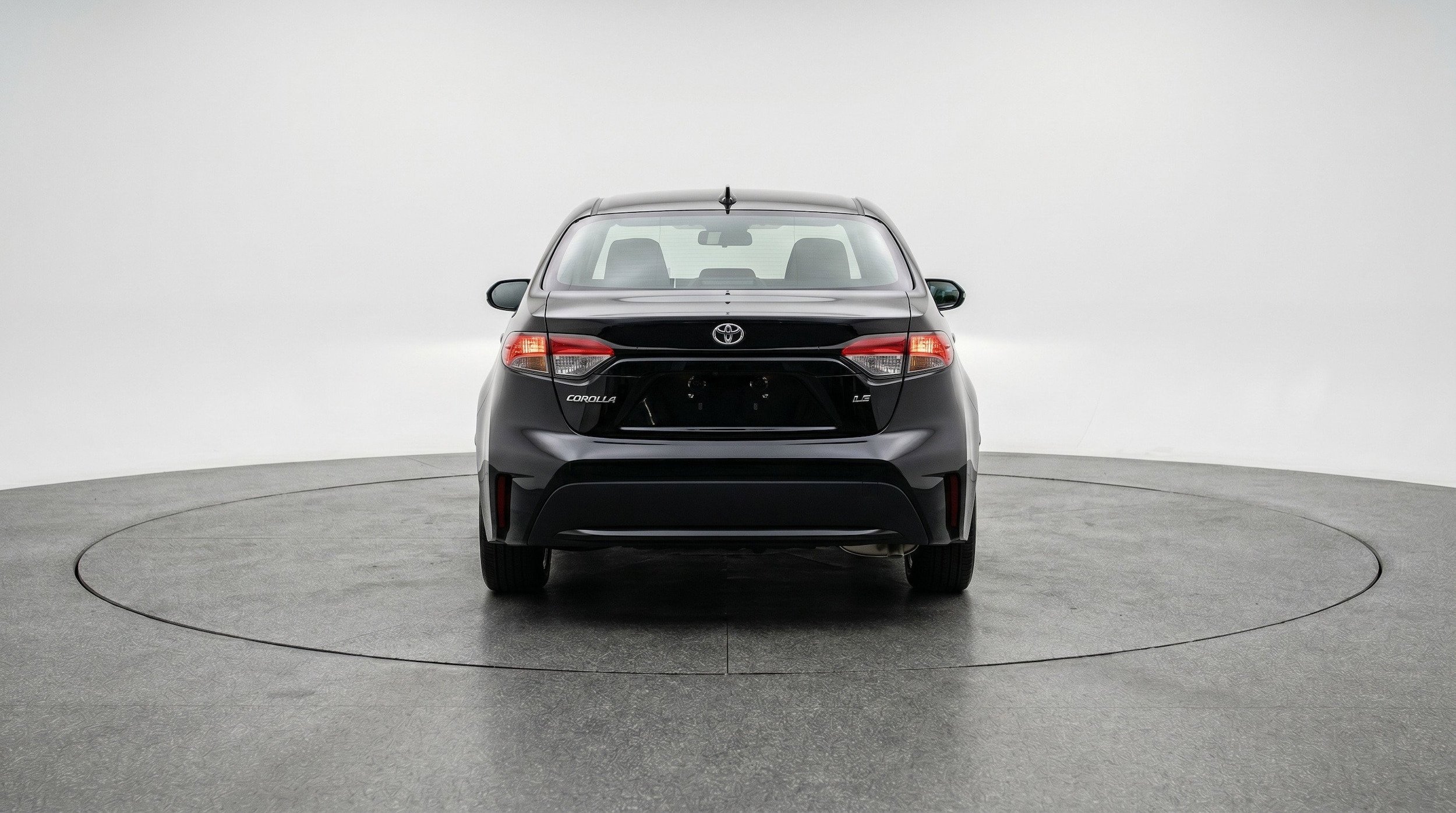 Thumbnail: 2025 Toyota Corolla - 7