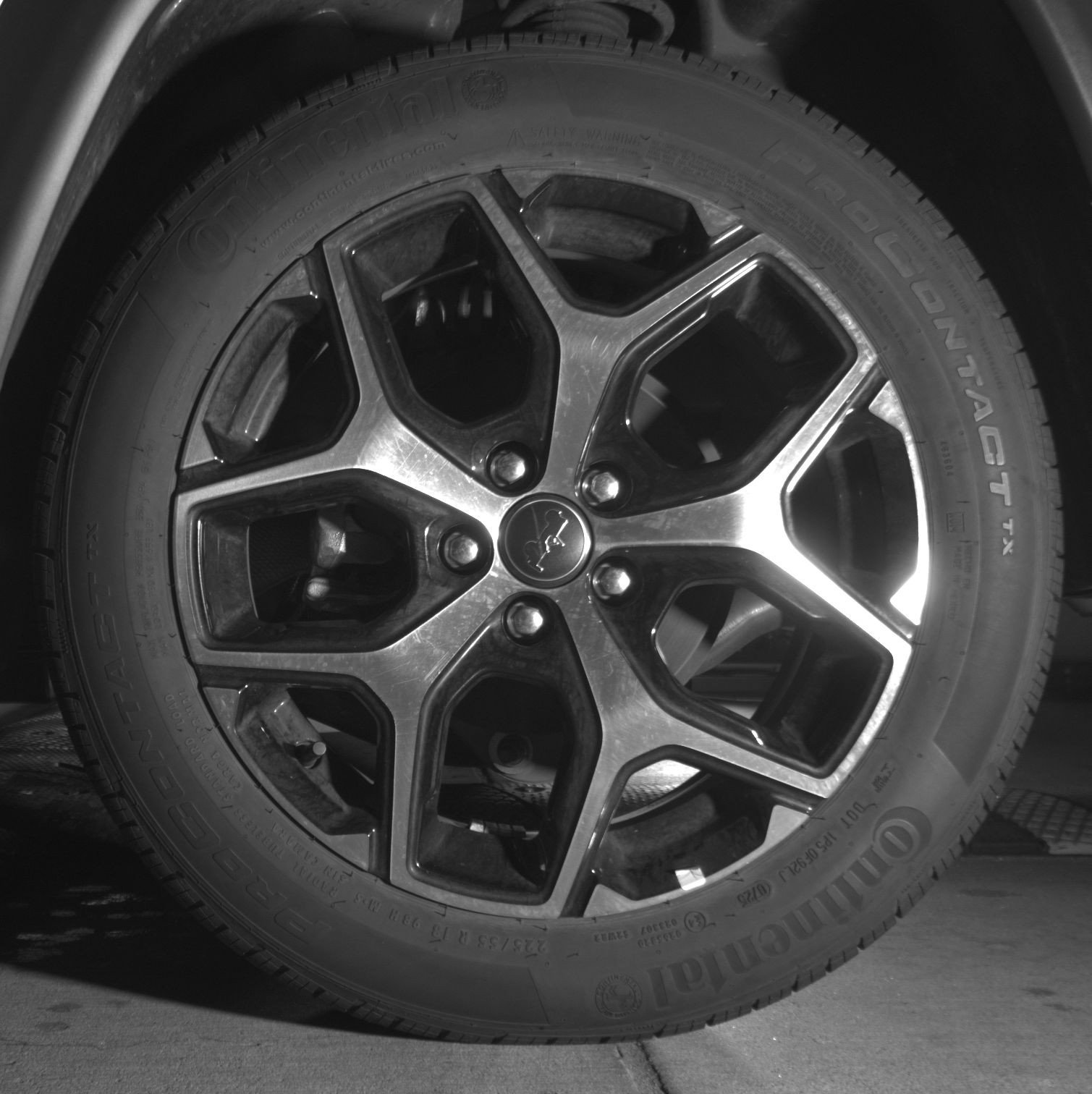 Thumbnail: 2025 Jeep Compass - 14