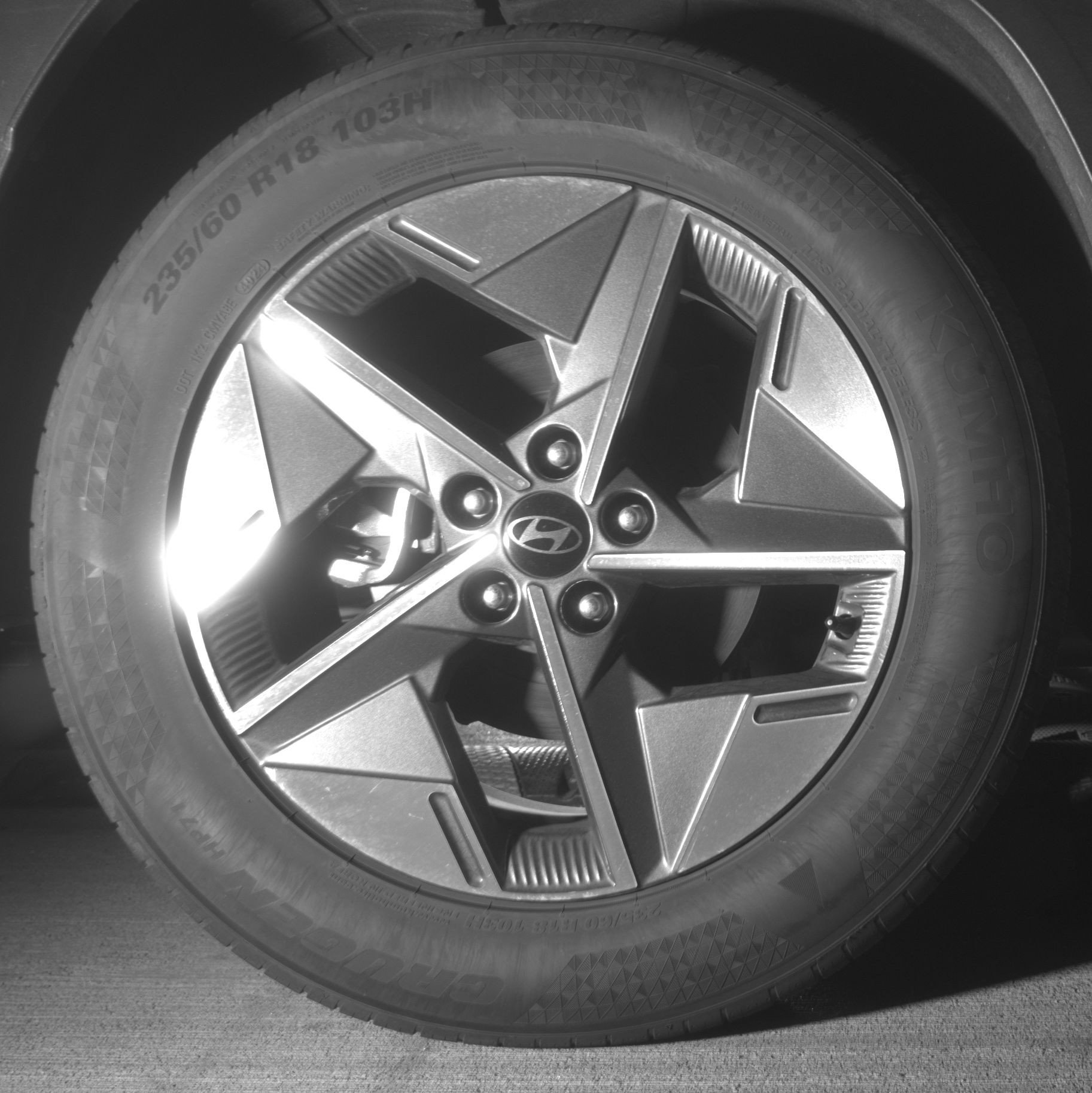 Thumbnail: 2025 Hyundai Tucson - 15