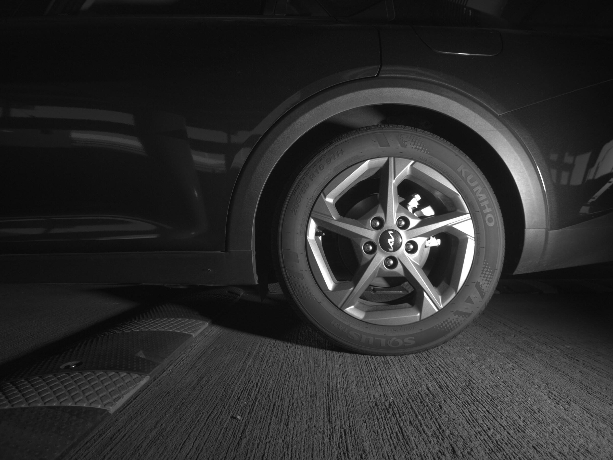 Thumbnail: 2025 Kia K4 - 11