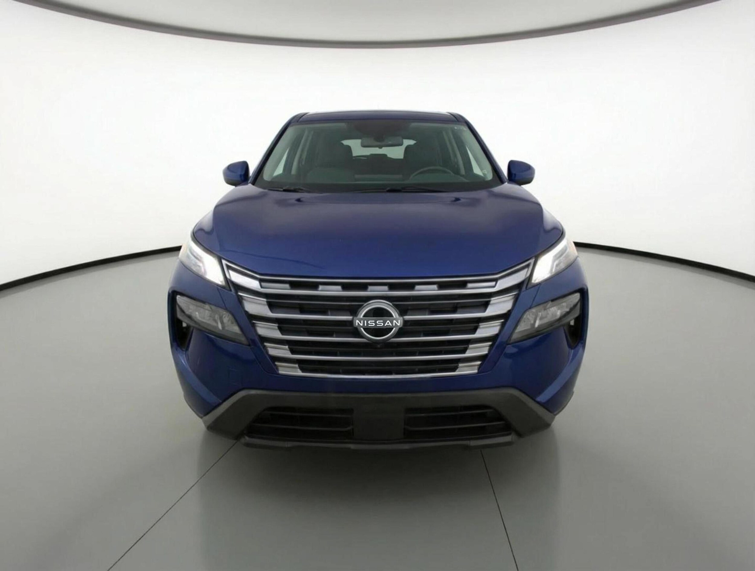 Thumbnail: 2025 Nissan Rogue - 2