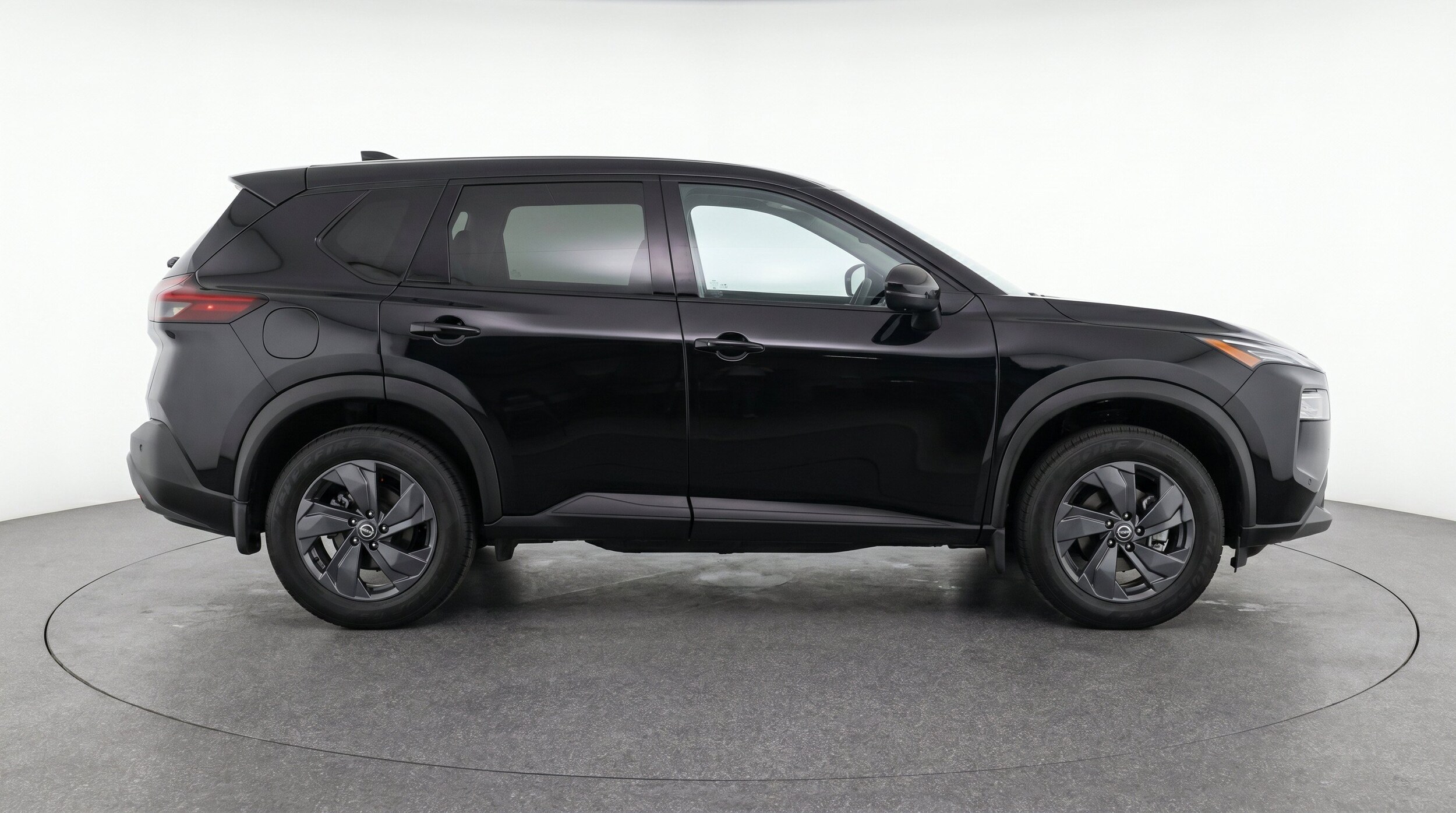 Thumbnail: 2025 Nissan Rogue - 11