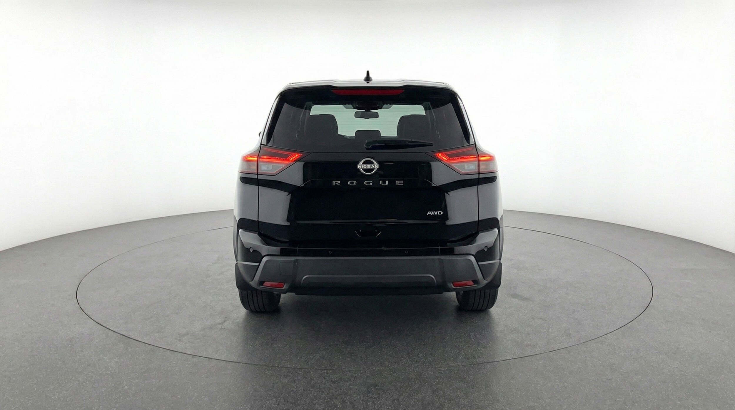 Thumbnail: 2025 Nissan Rogue - 7