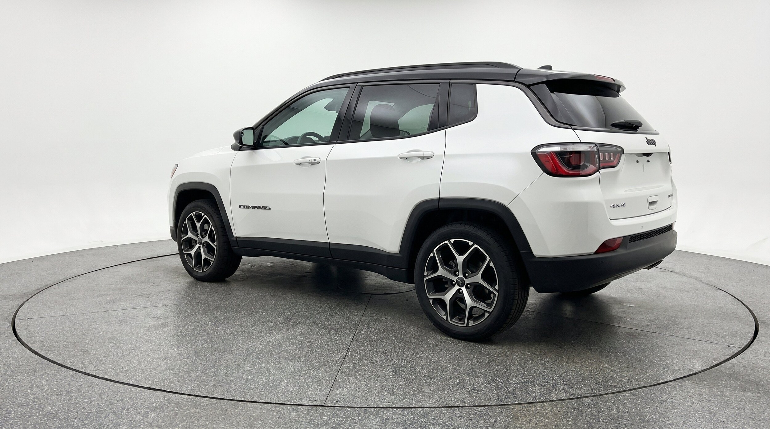 Thumbnail: 2025 Jeep Compass - 6