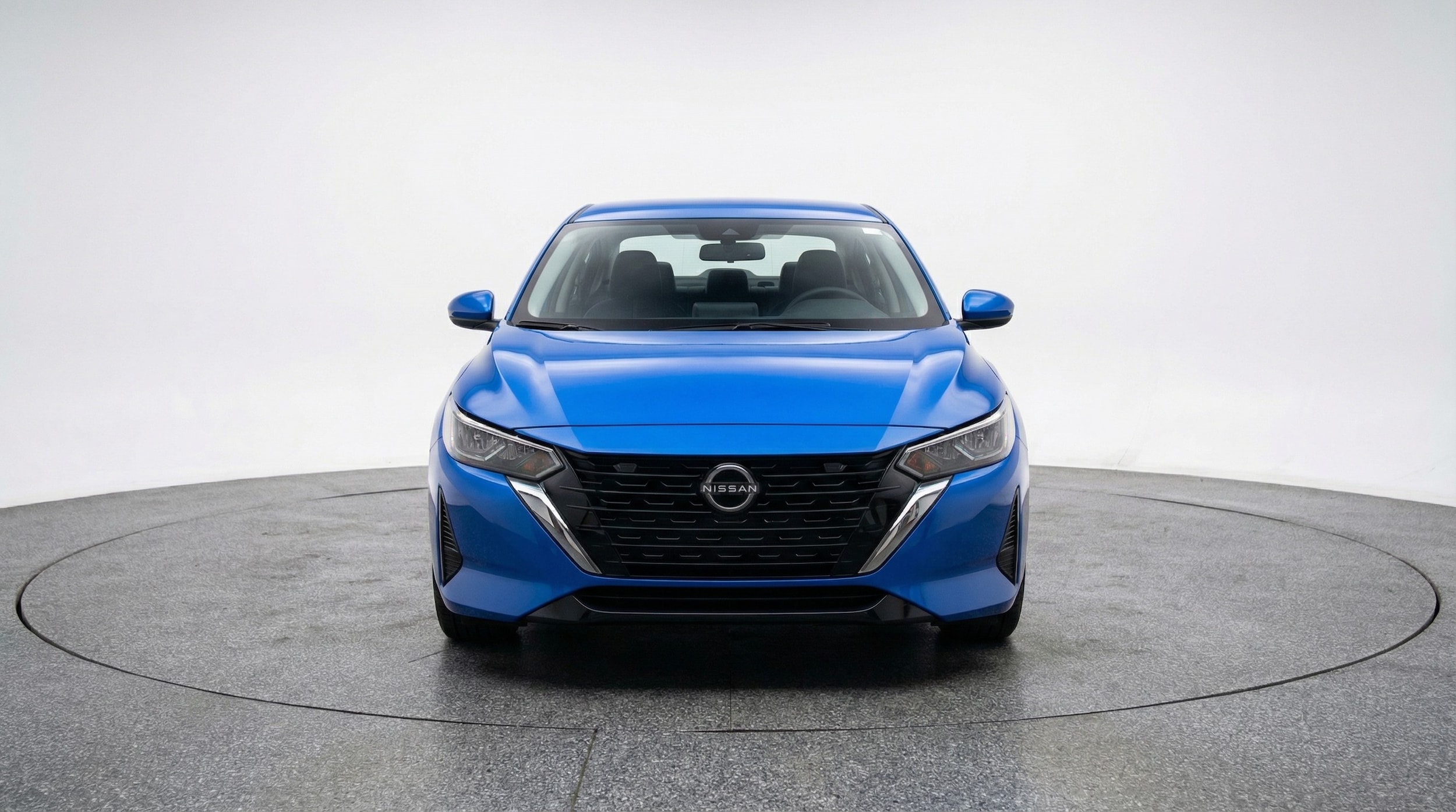 Thumbnail: 2025 Nissan Sentra - 2