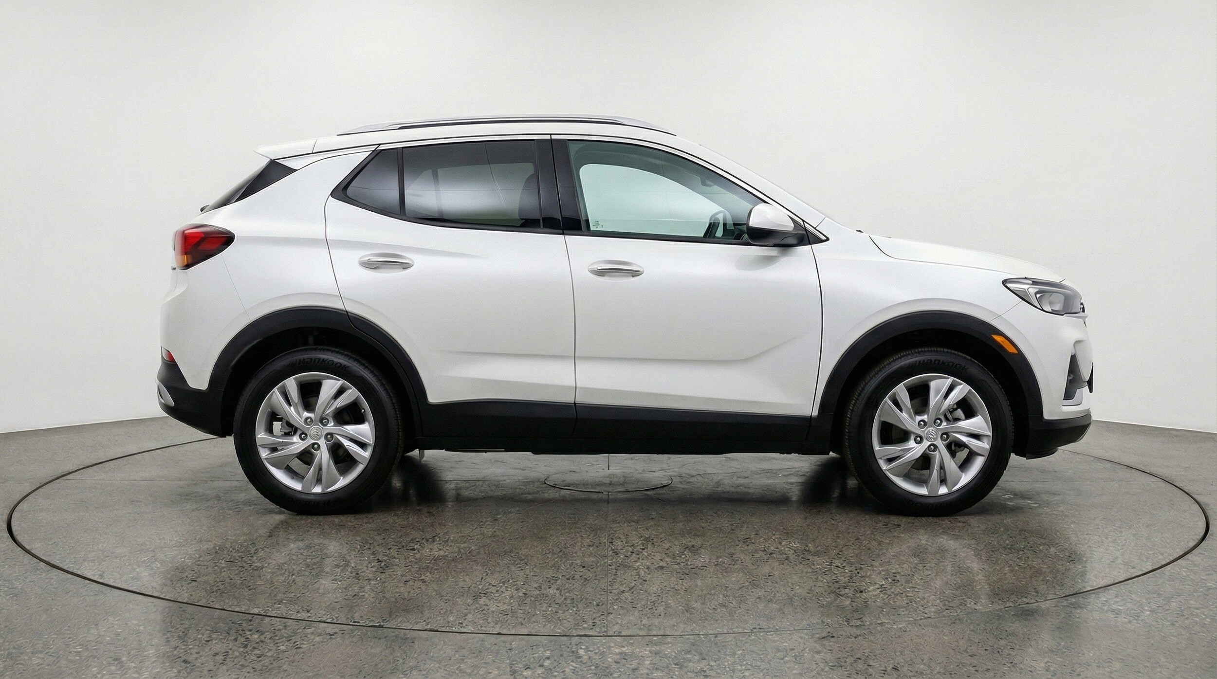 Thumbnail: 2025 Buick Encore GX - 11
