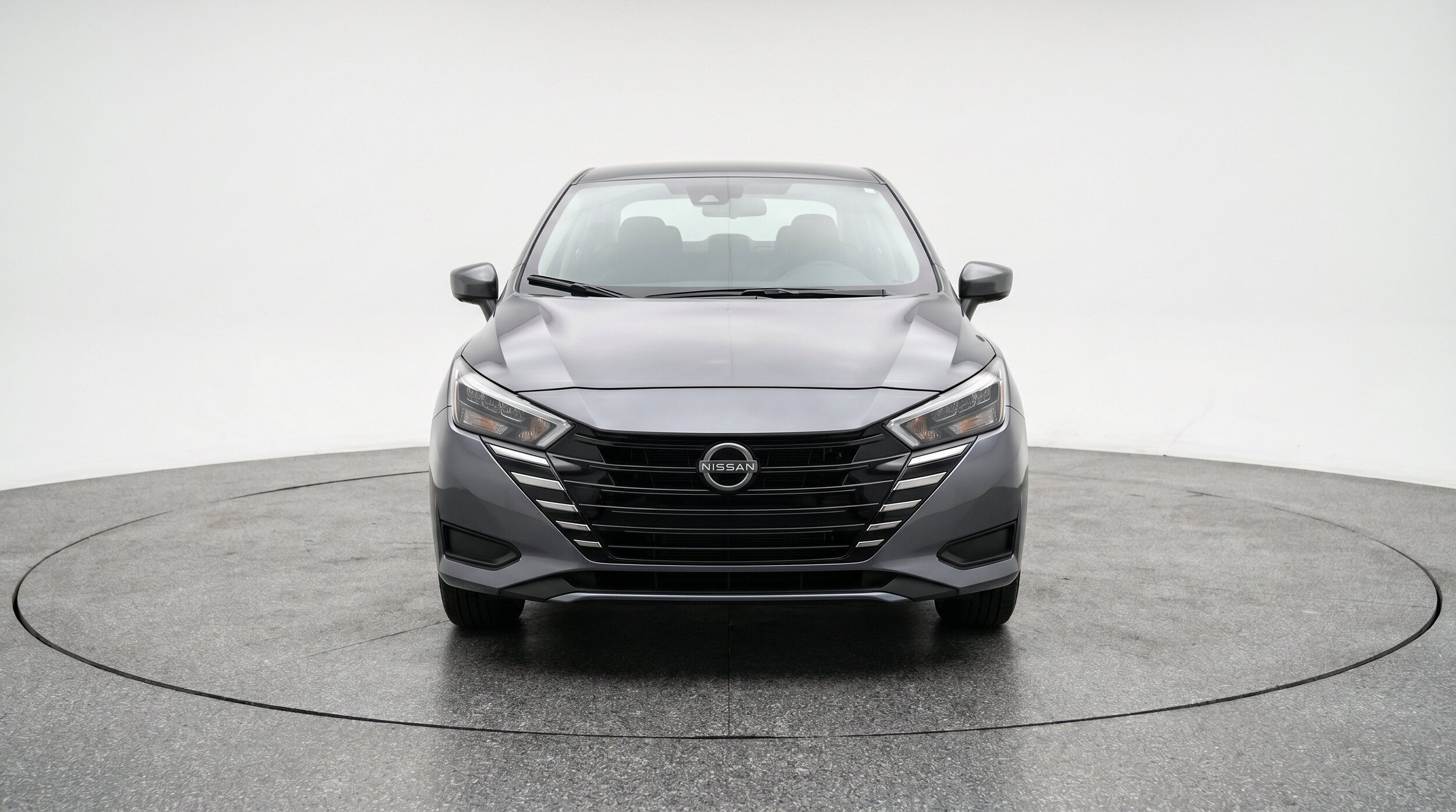 Thumbnail: 2025 Nissan Versa - 2