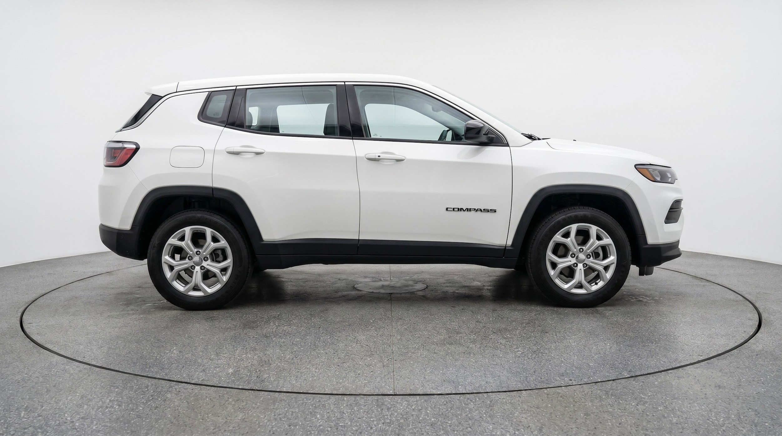 Thumbnail: 2025 Jeep Compass - 11