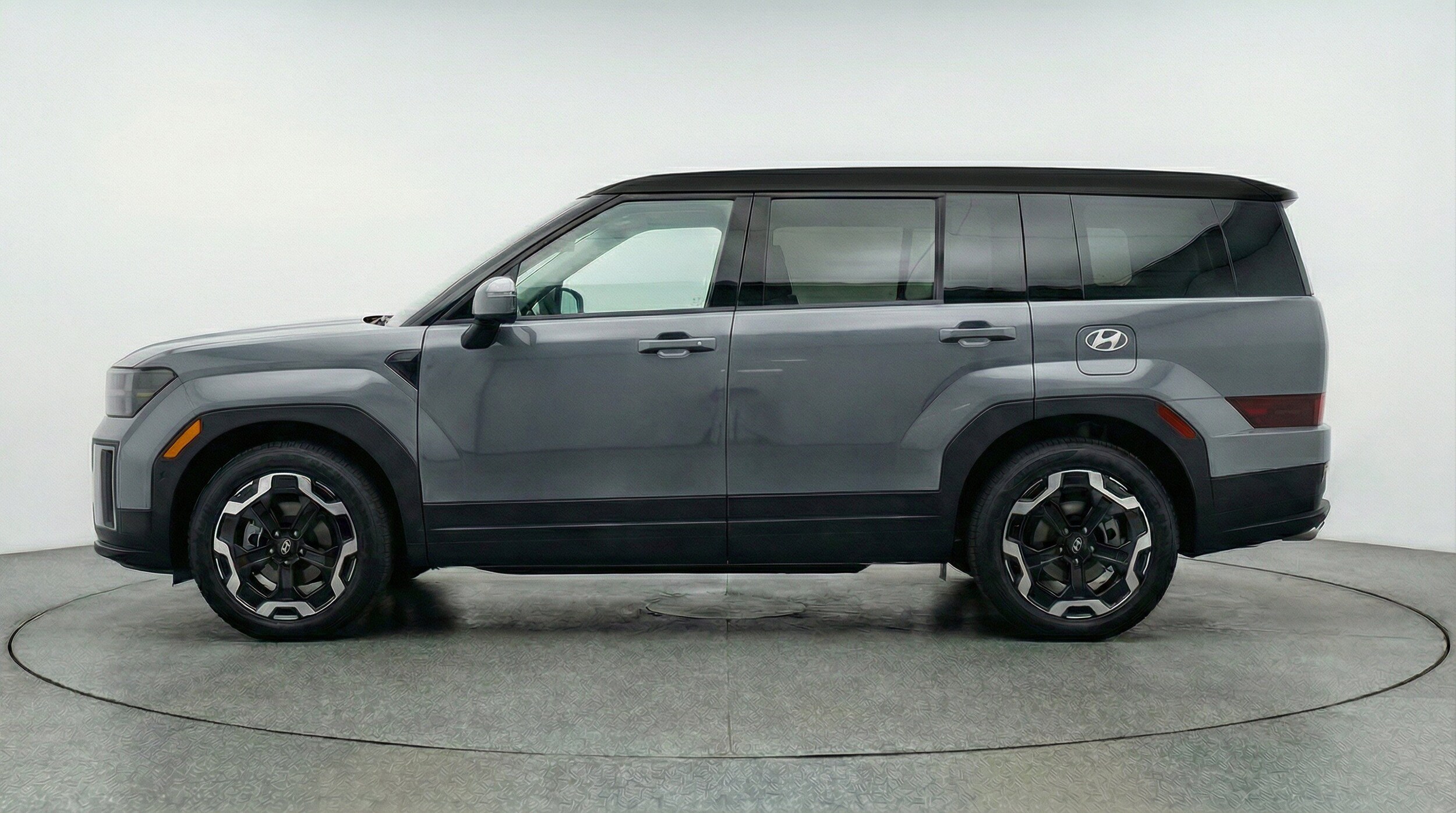 Thumbnail: 2026 Hyundai Santa Fe - 5