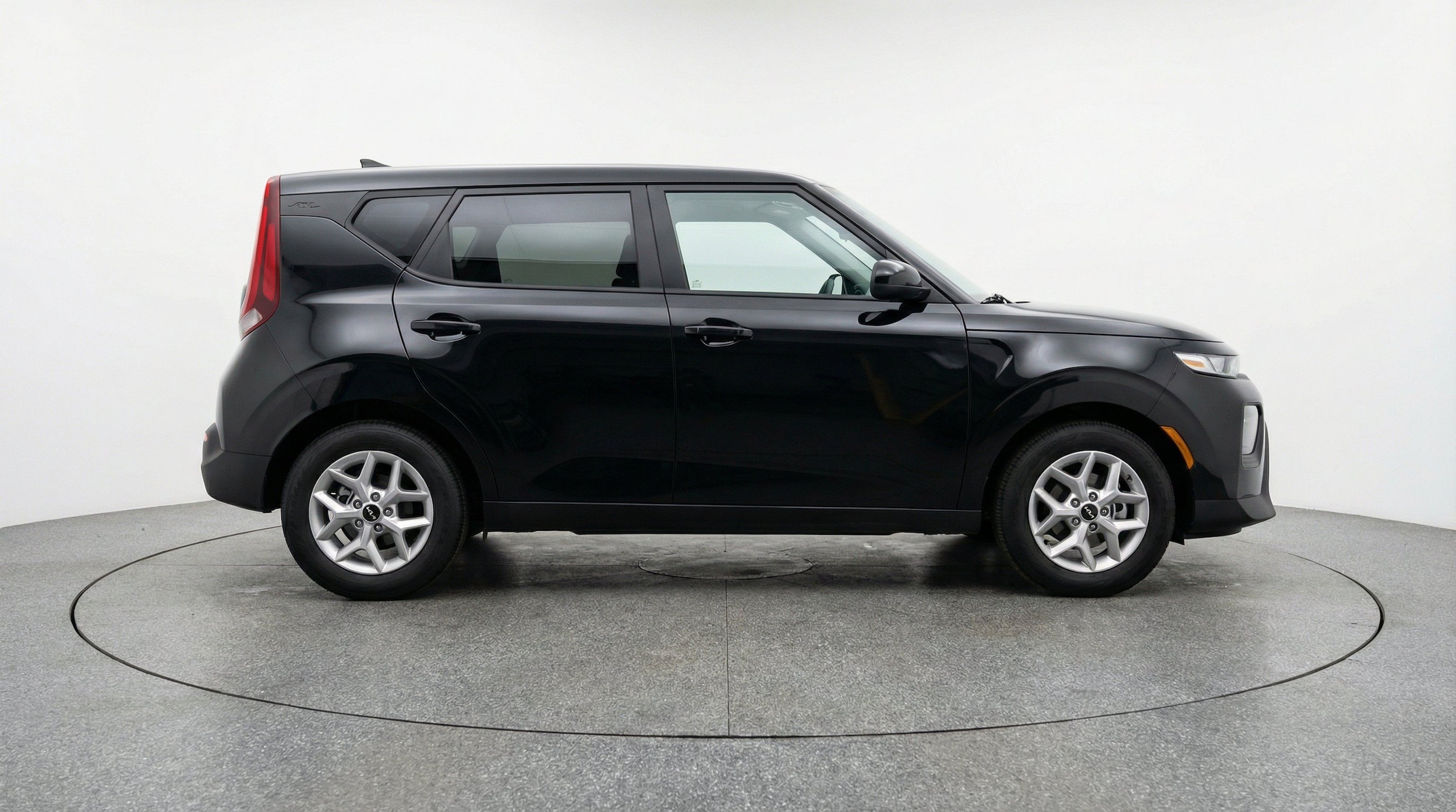 Thumbnail: 2025 Kia Soul - 11