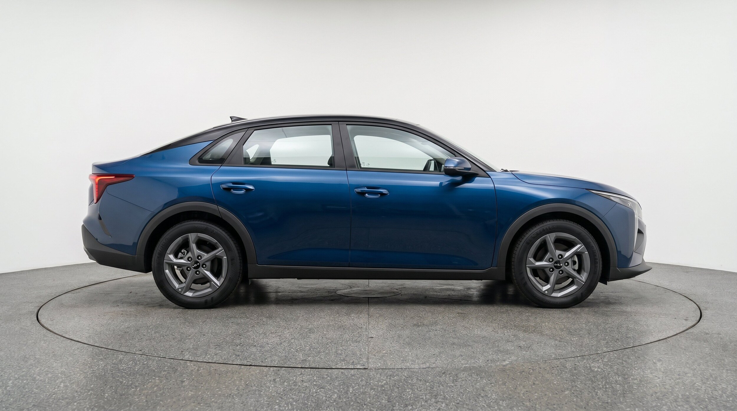 Thumbnail: 2026 Kia K4 - 10