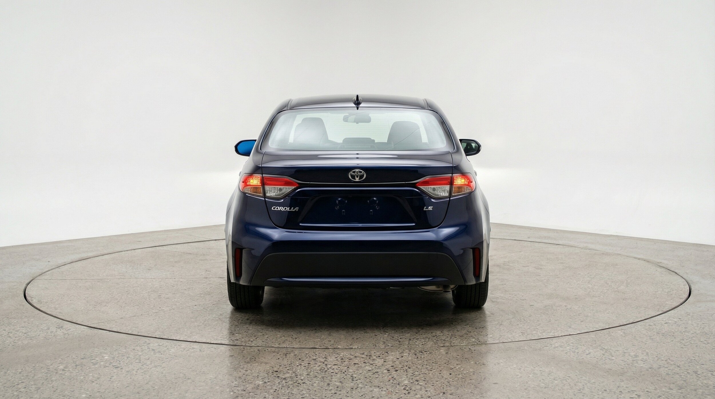 Thumbnail: 2025 Toyota Corolla - 7
