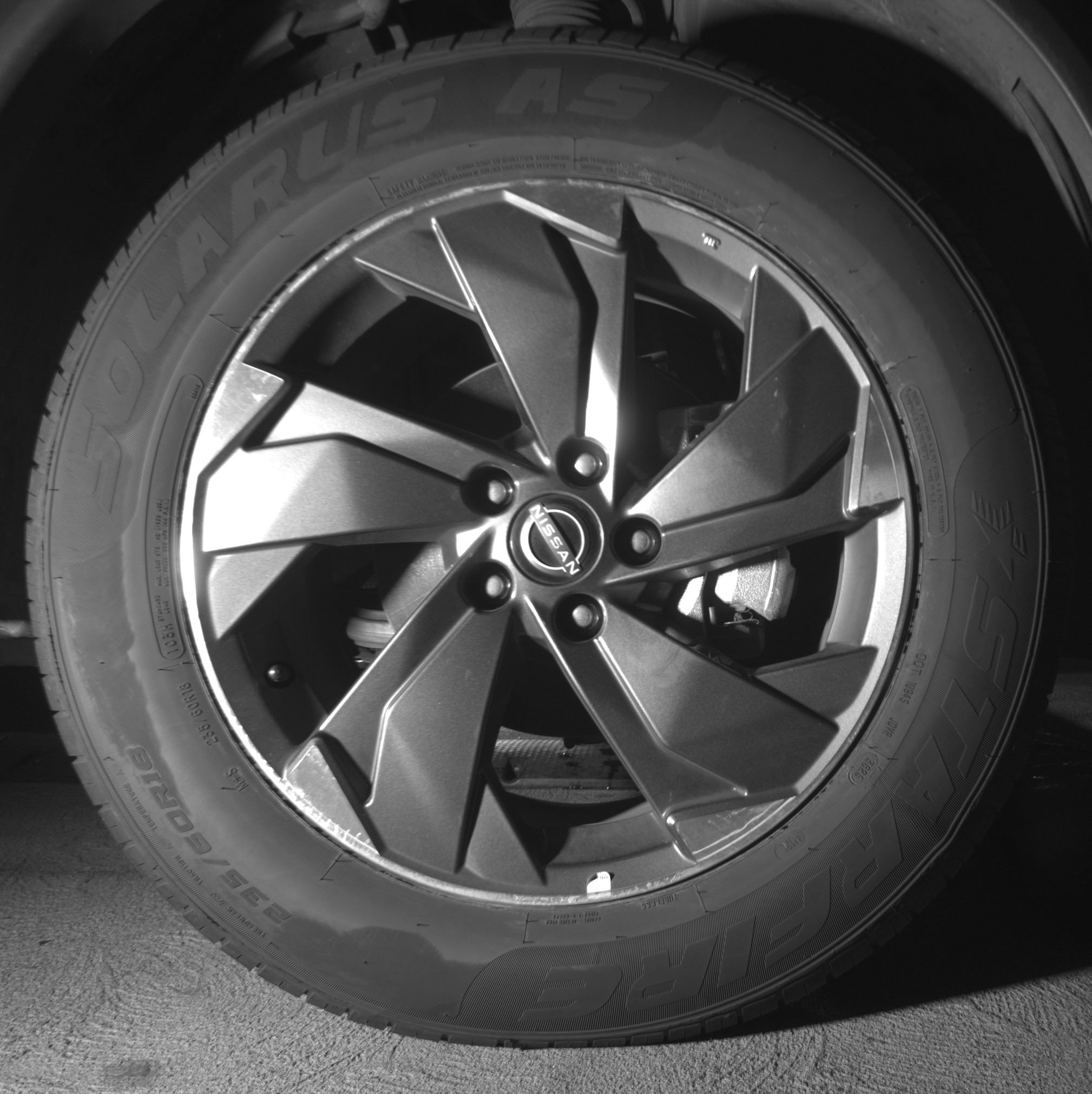 Thumbnail: 2025 Nissan Rogue - 13