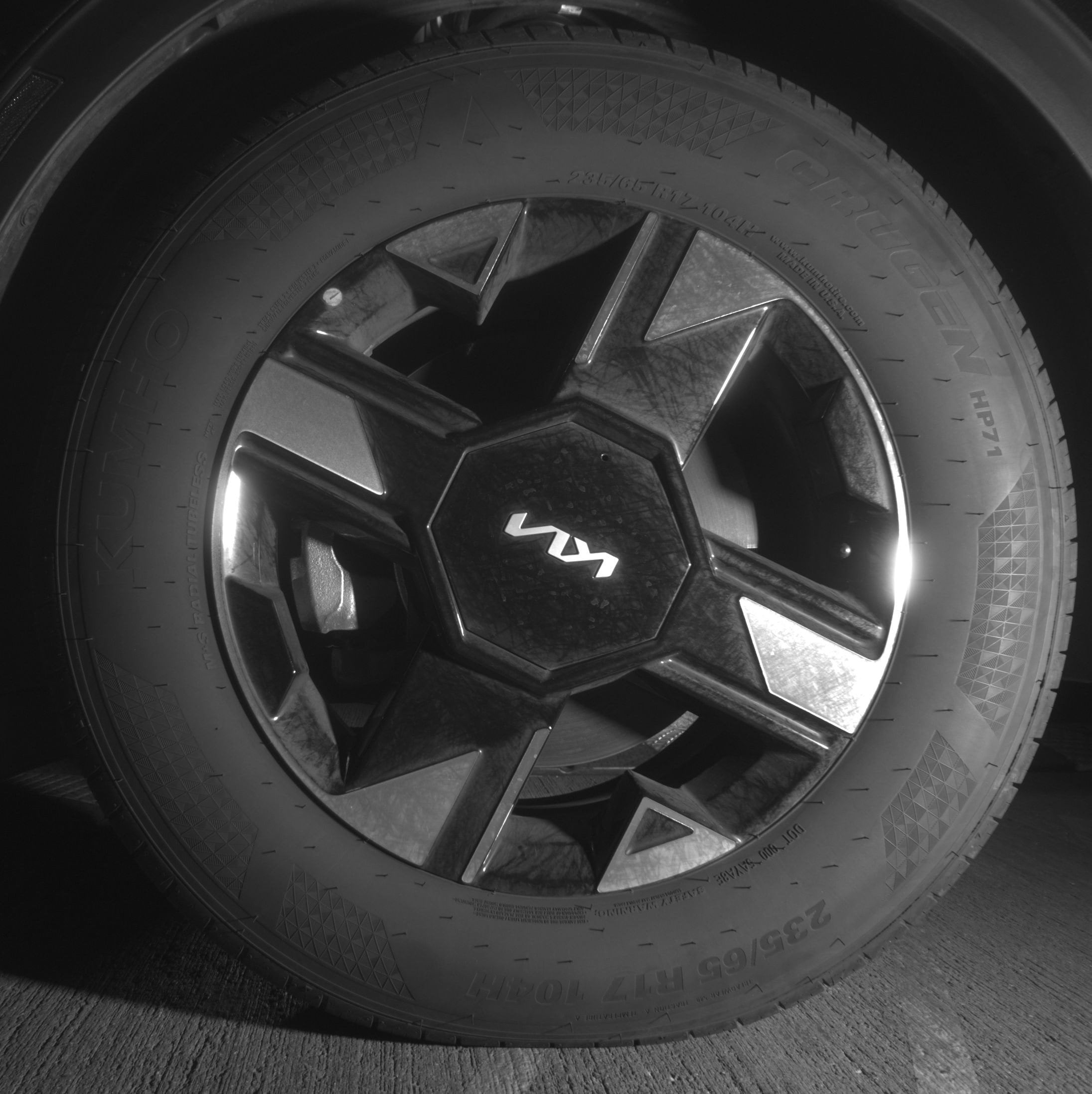 Thumbnail: 2026 Kia Sportage - 12