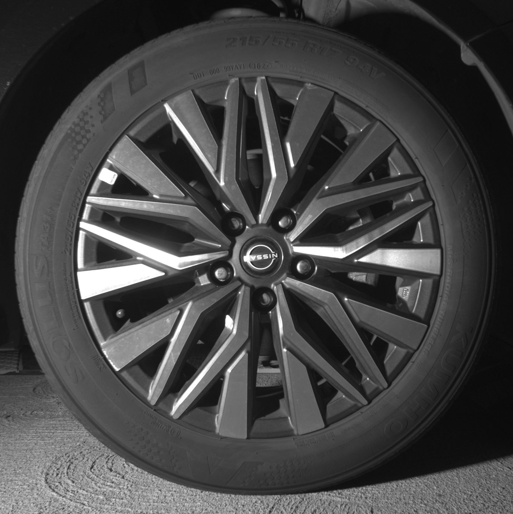 Thumbnail: 2025 Nissan Altima - 13