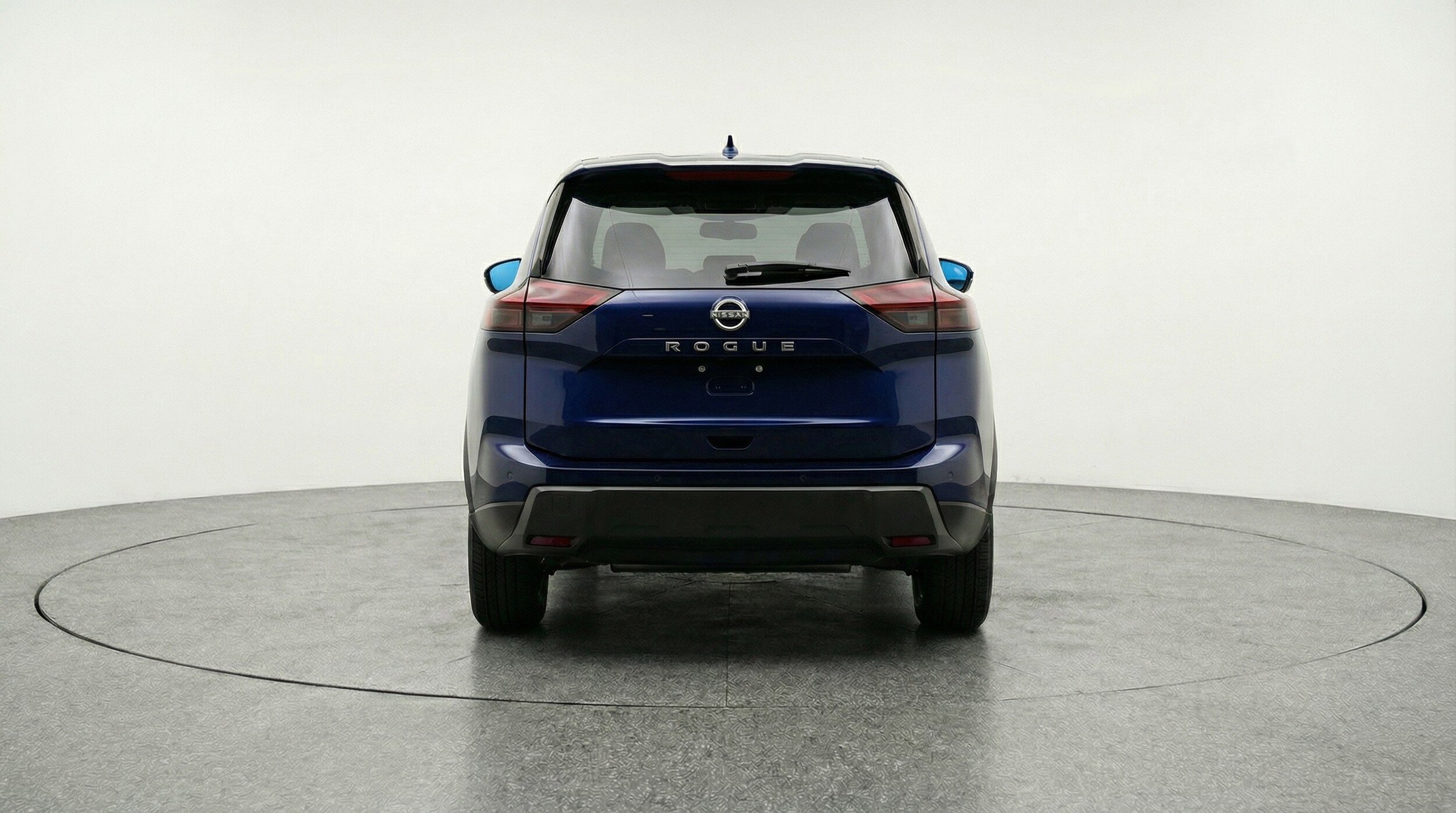Thumbnail: 2025 Nissan Rogue - 7