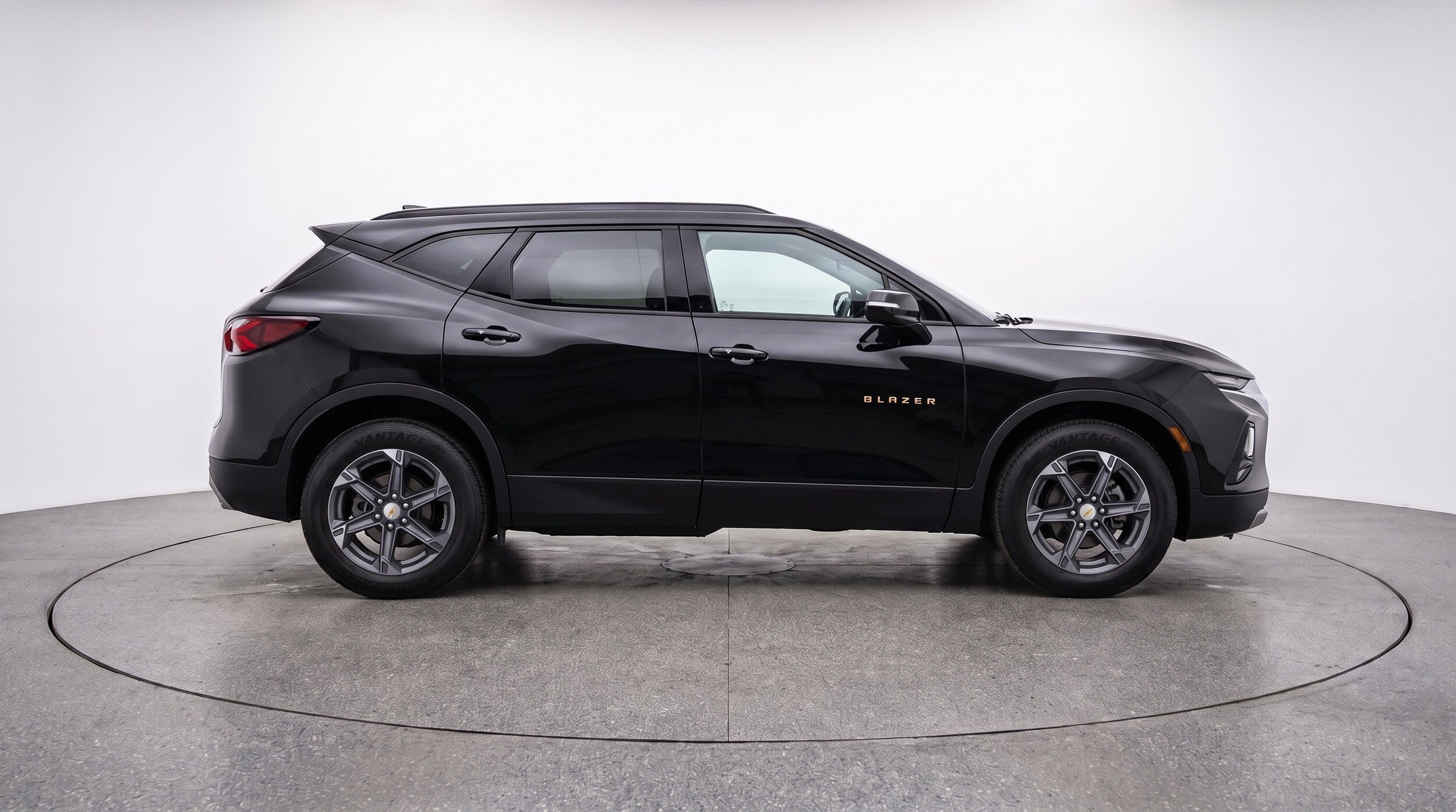 Thumbnail: 2025 Chevrolet Blazer - 10