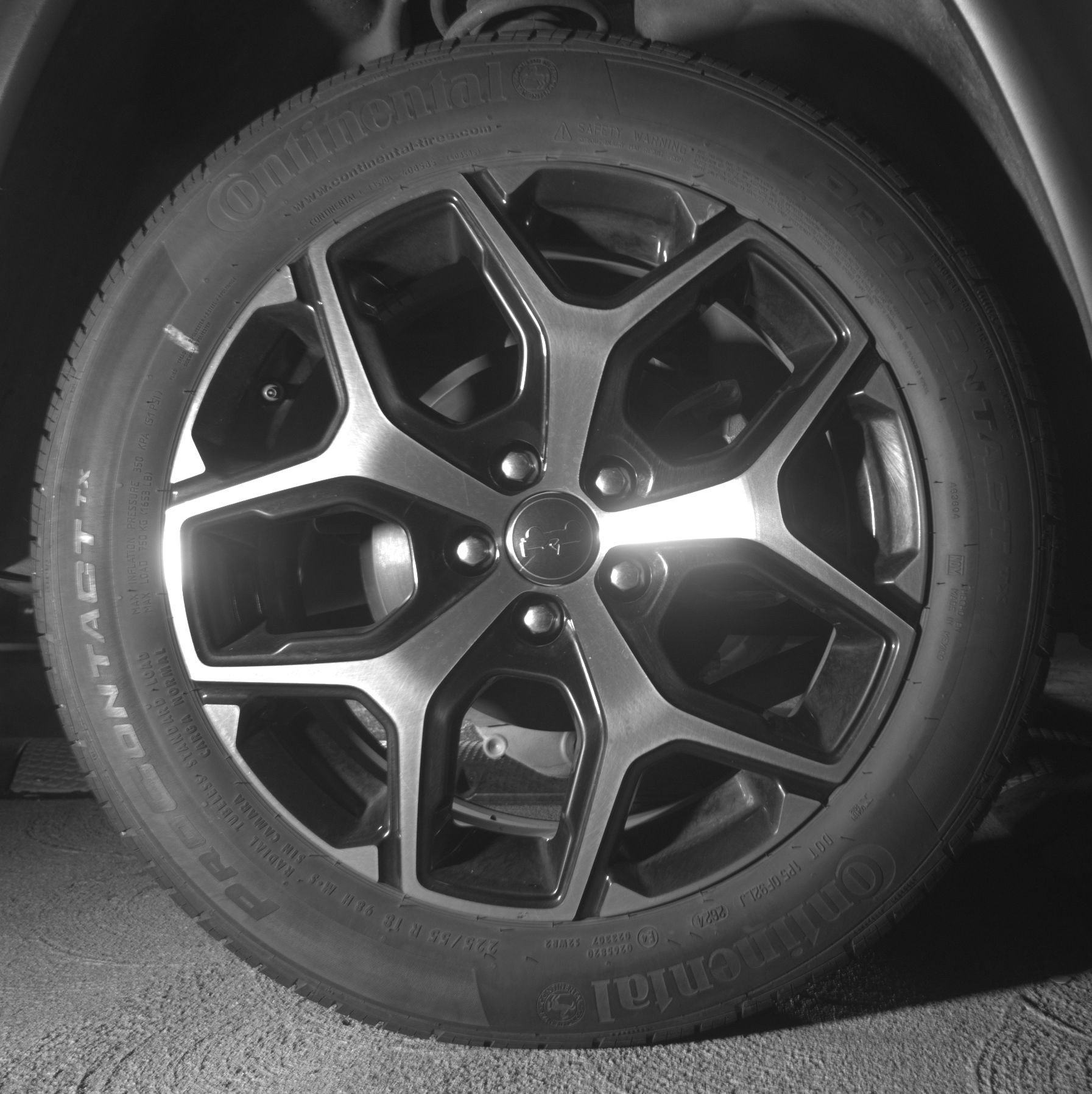 Thumbnail: 2025 Jeep Compass - 15