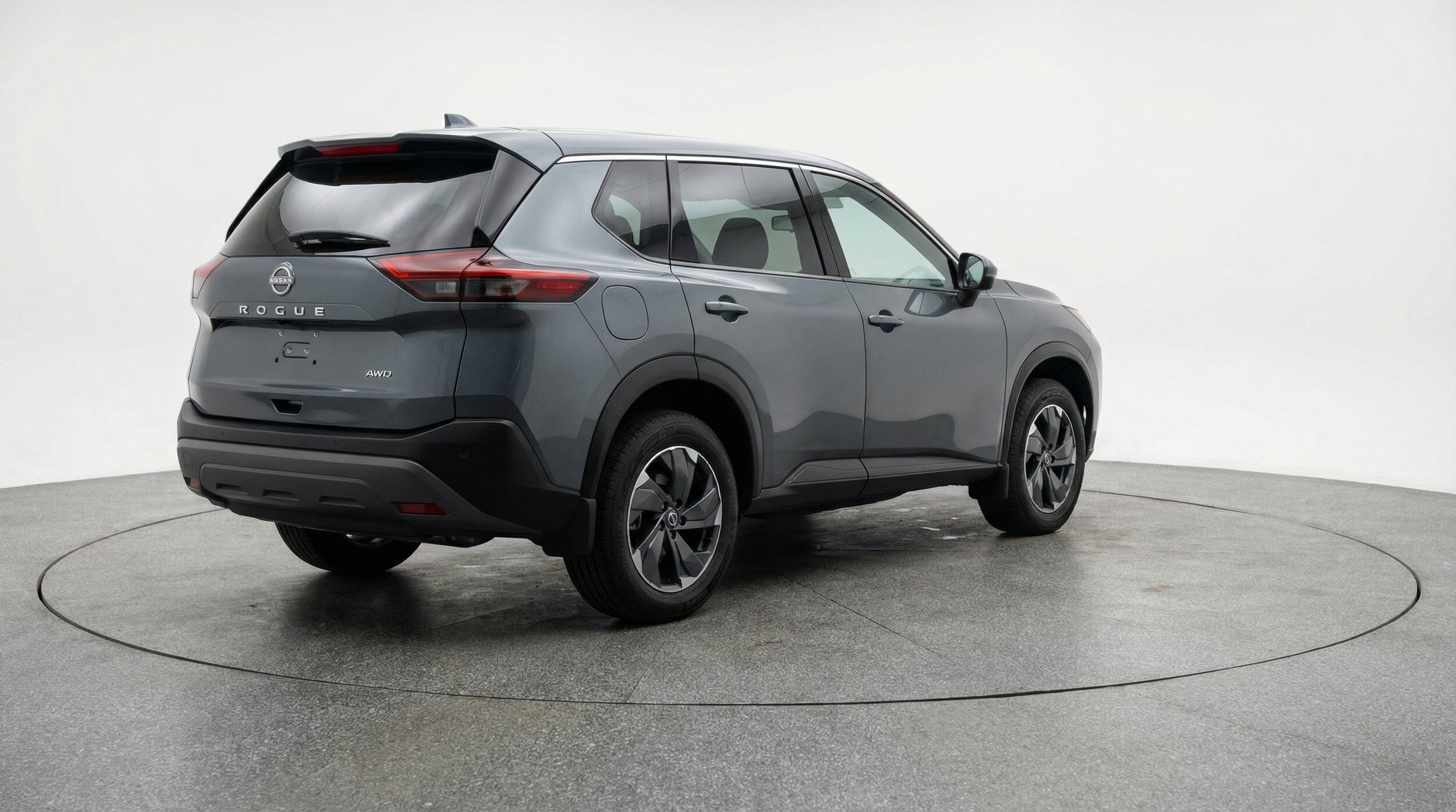 Thumbnail: 2025 Nissan Rogue - 9