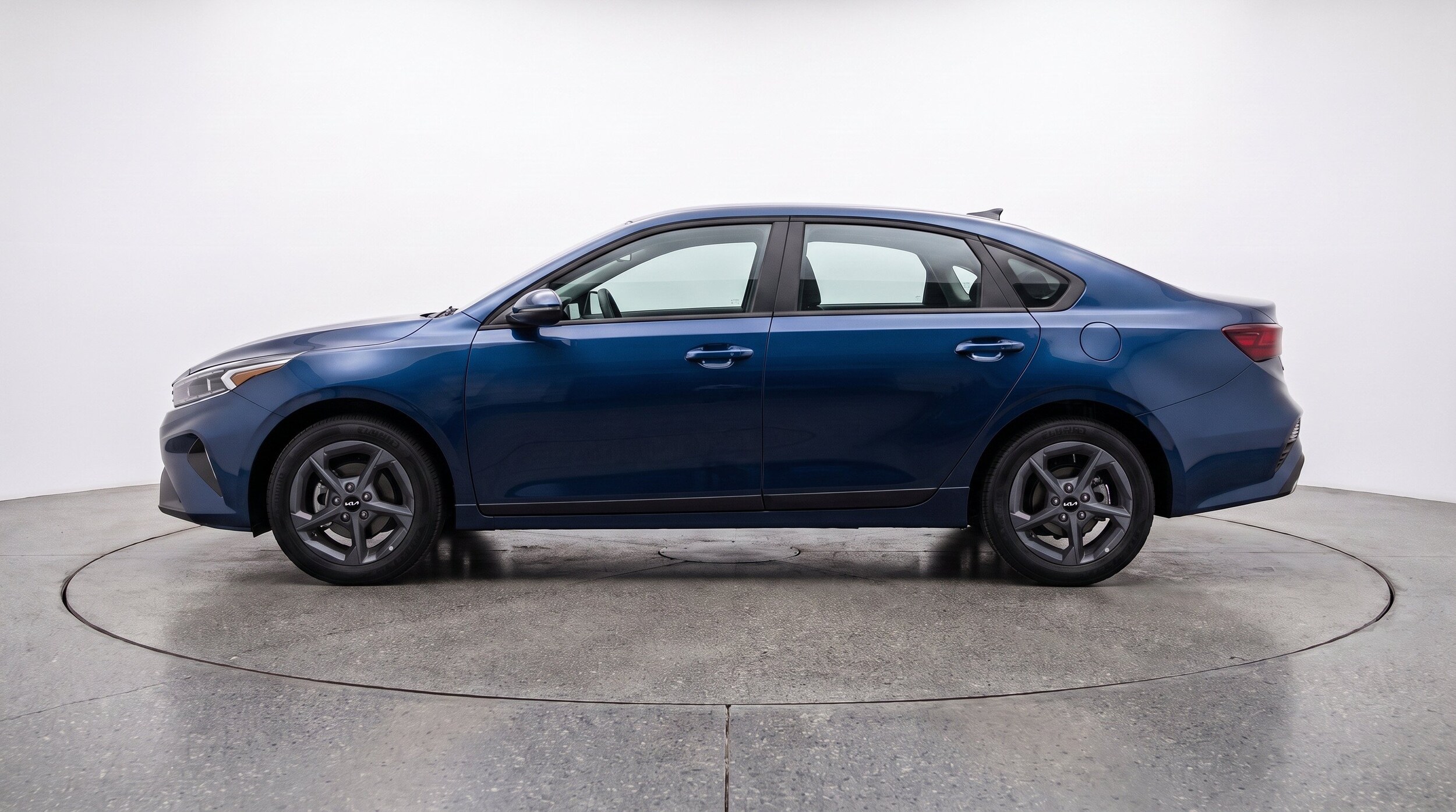 Thumbnail: 2026 Kia K4 - 5