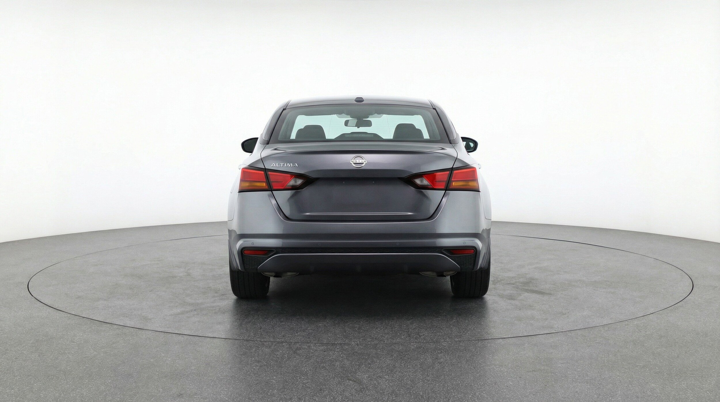 Thumbnail: 2025 Nissan Altima - 7