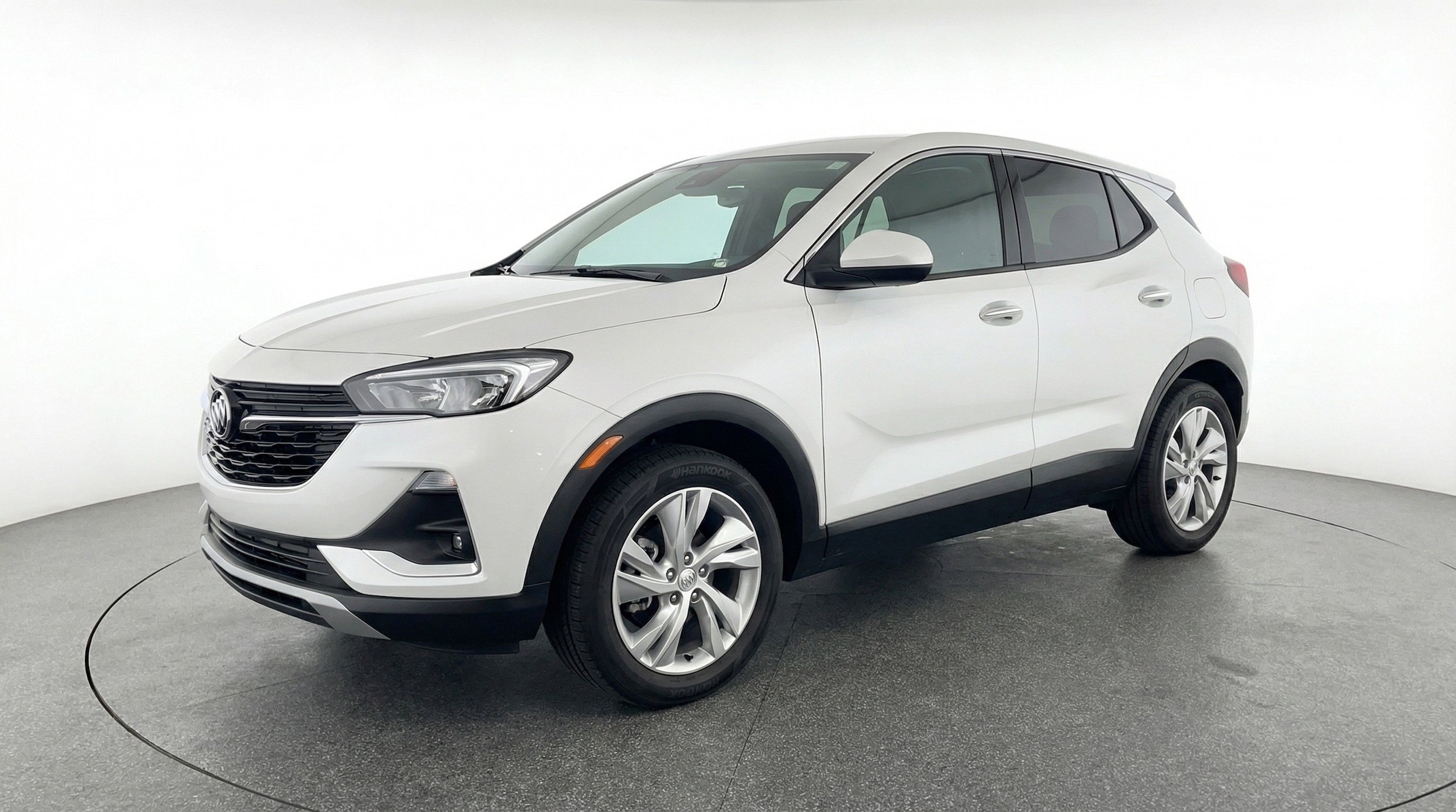 Thumbnail: 2025 Buick Encore GX - 3