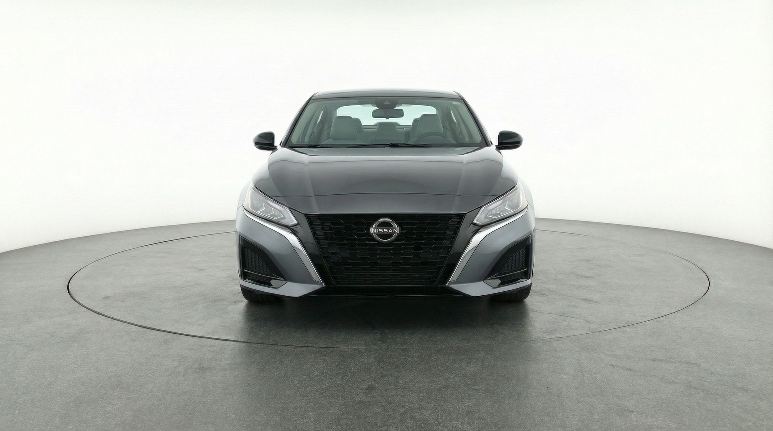 Thumbnail: 2025 Nissan Altima - 2