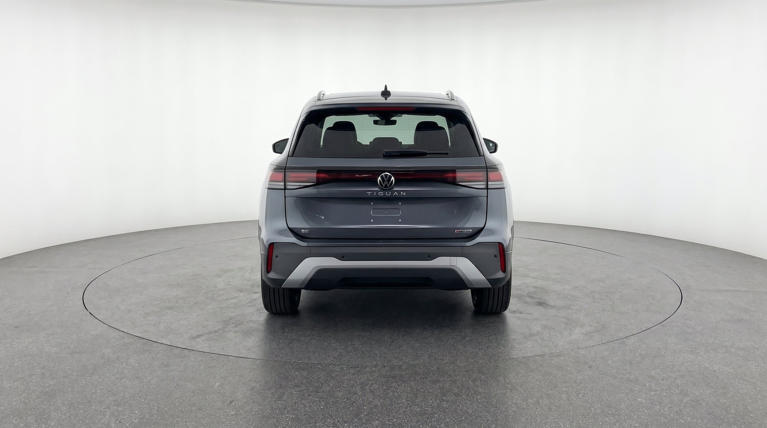 Thumbnail: 2026 Volkswagen Tiguan - 7