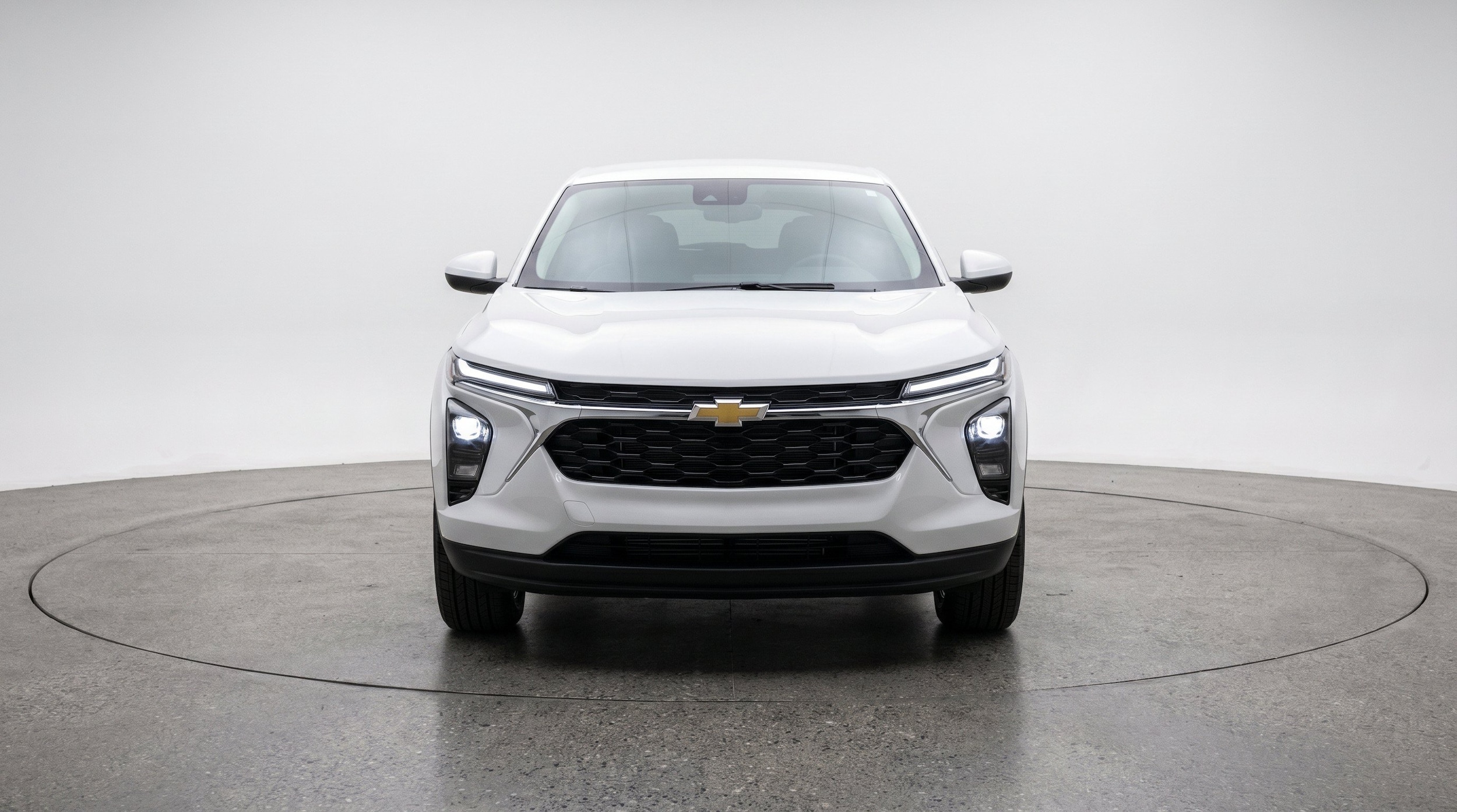 Thumbnail: 2025 Chevrolet Blazer - 2