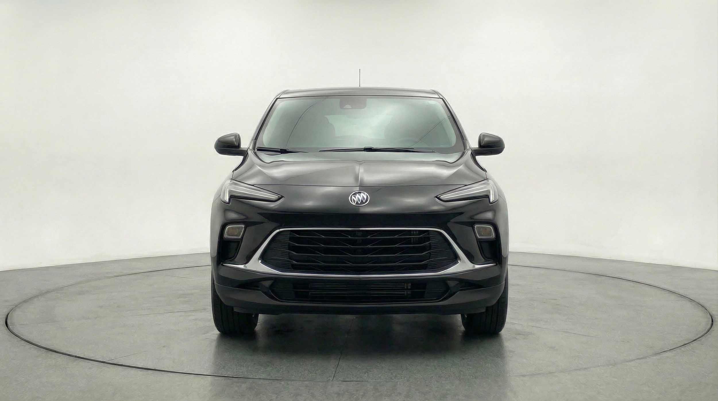 Thumbnail: 2025 Buick Encore GX - 2