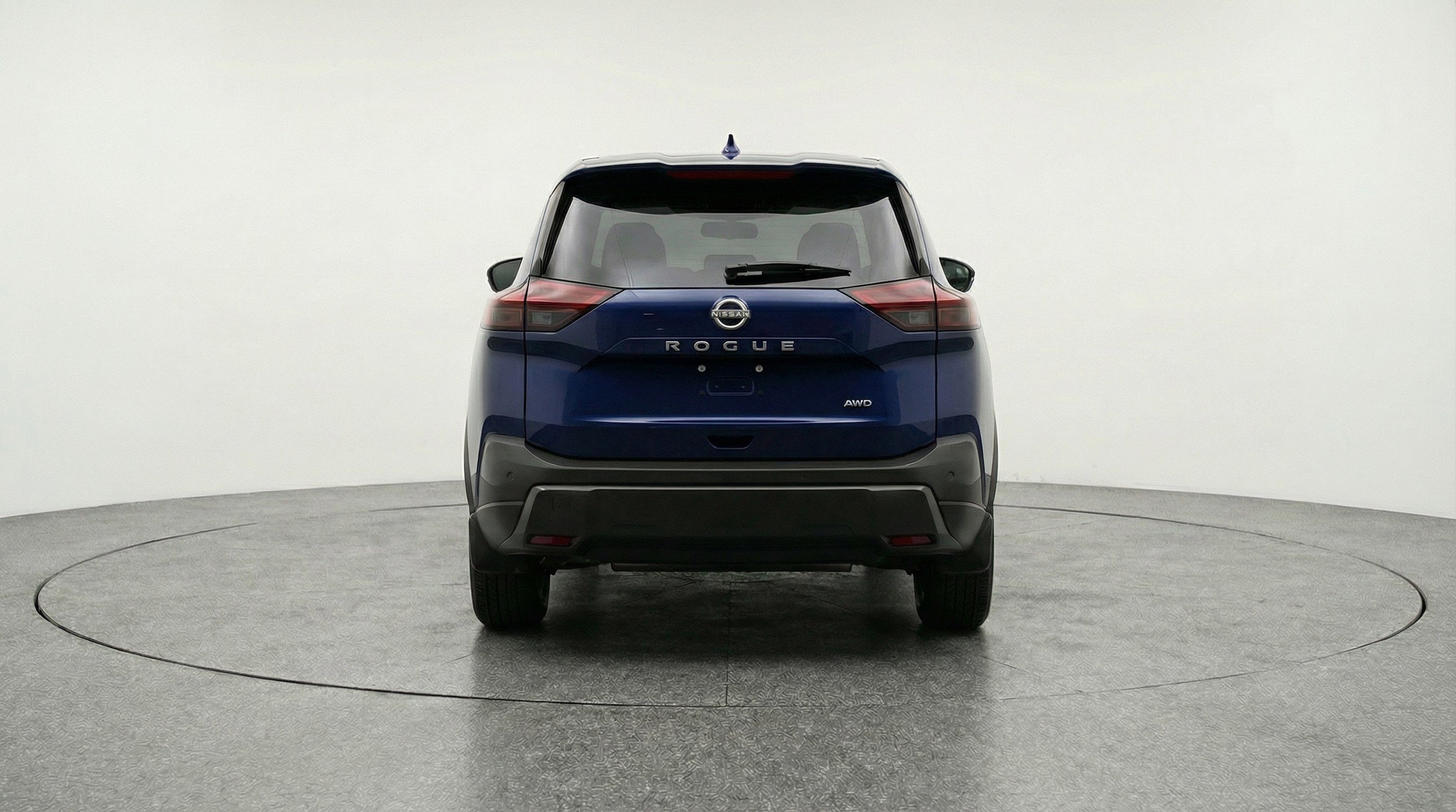 Thumbnail: 2025 Nissan Rogue - 7