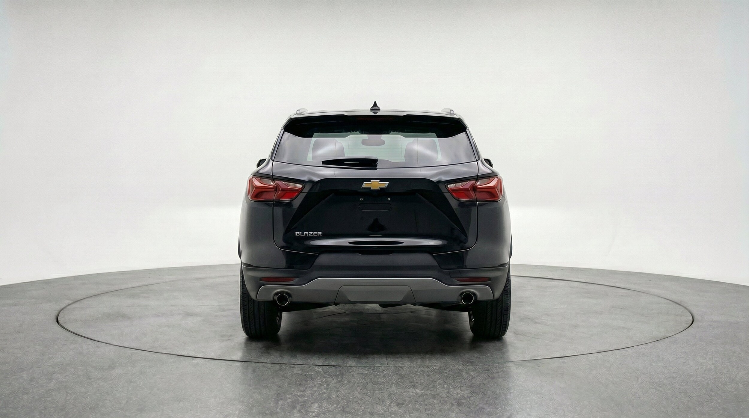 Thumbnail: 2025 Chevrolet Blazer - 7