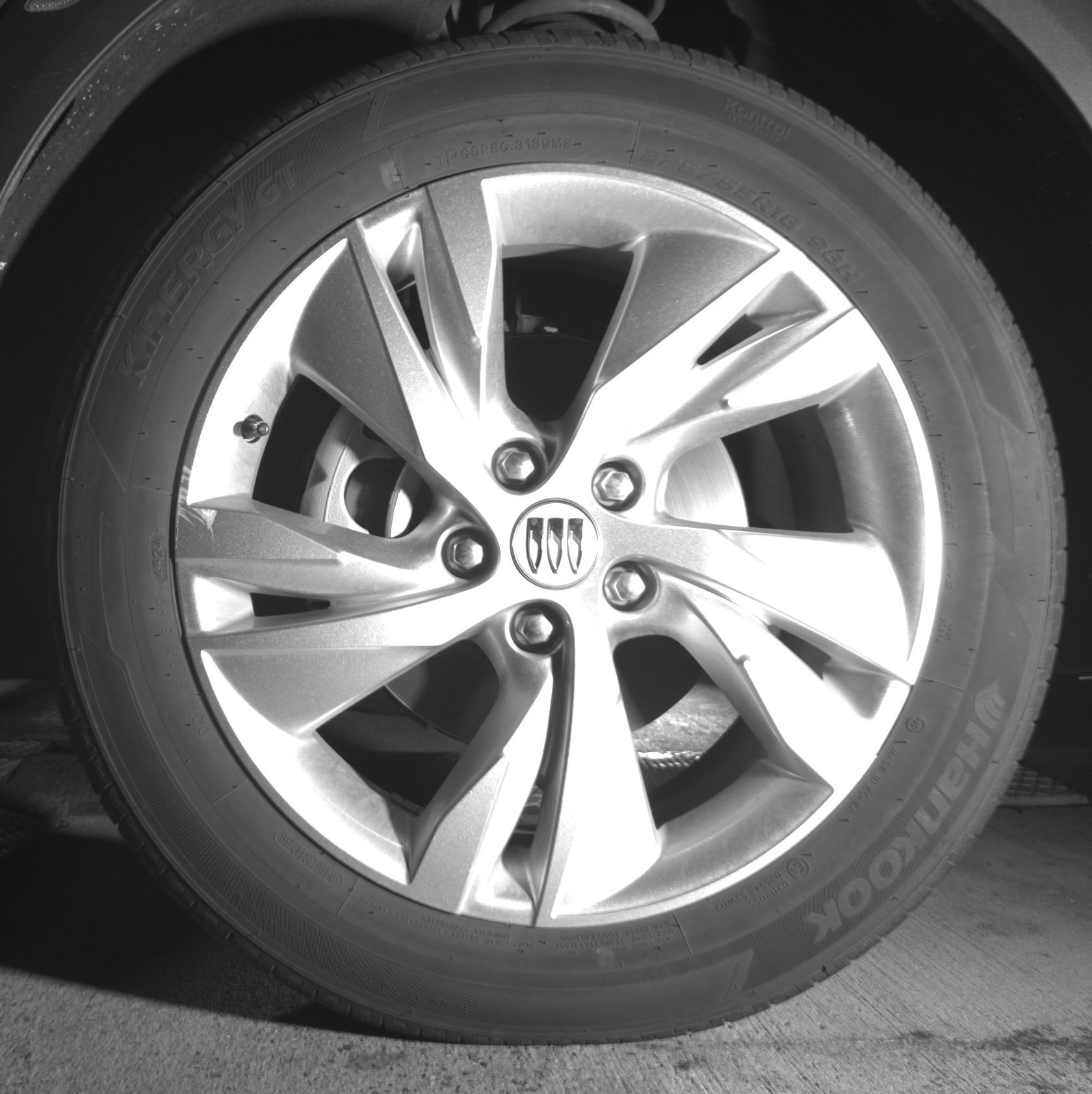 Thumbnail: 2025 Buick Encore GX - 12