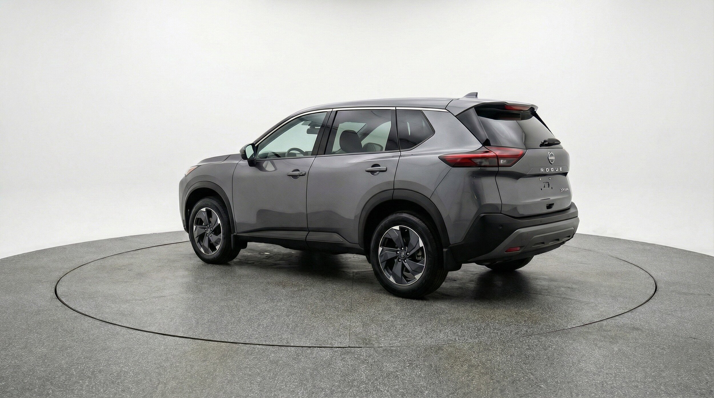 Thumbnail: 2025 Nissan Rogue - 6
