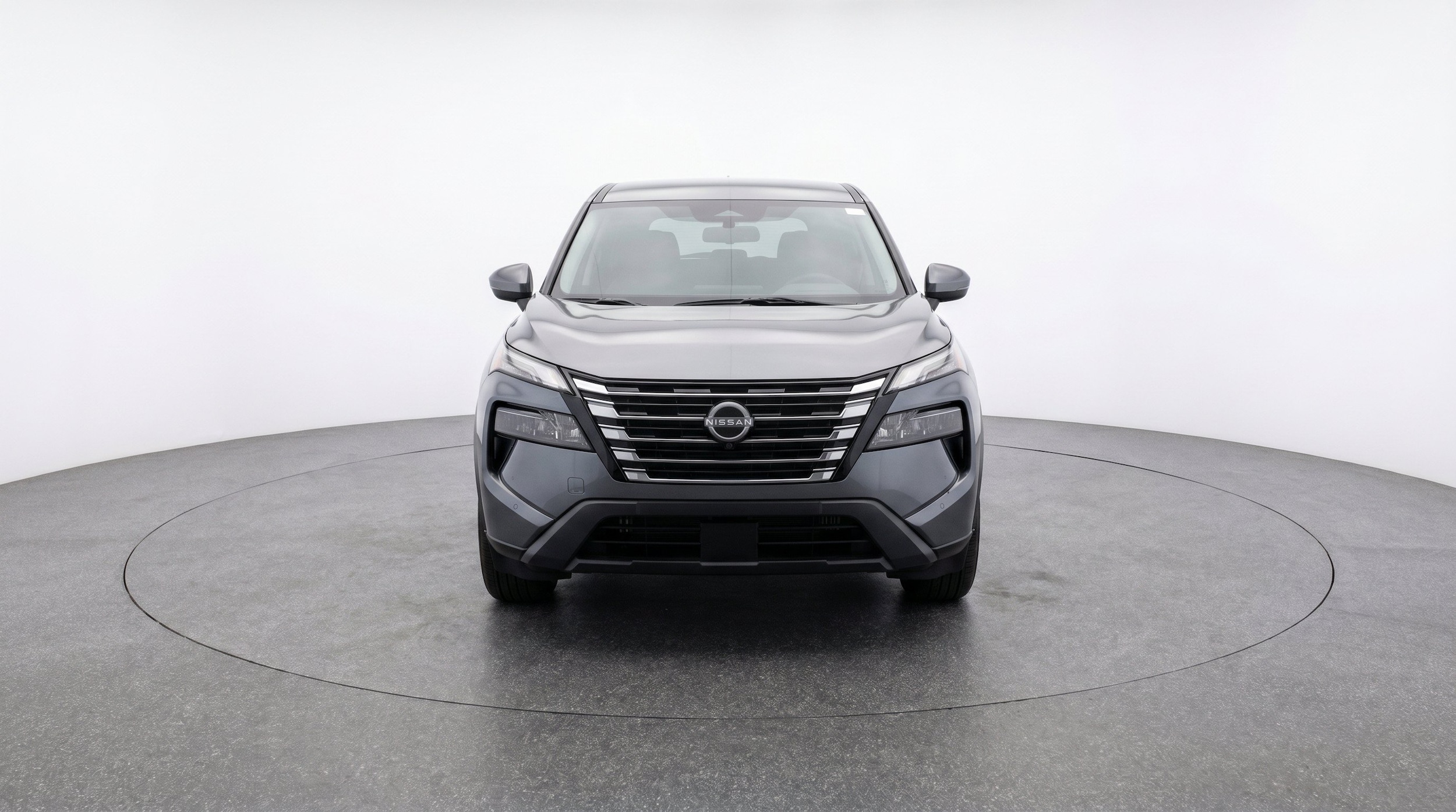 Thumbnail: 2025 Nissan Rogue - 2
