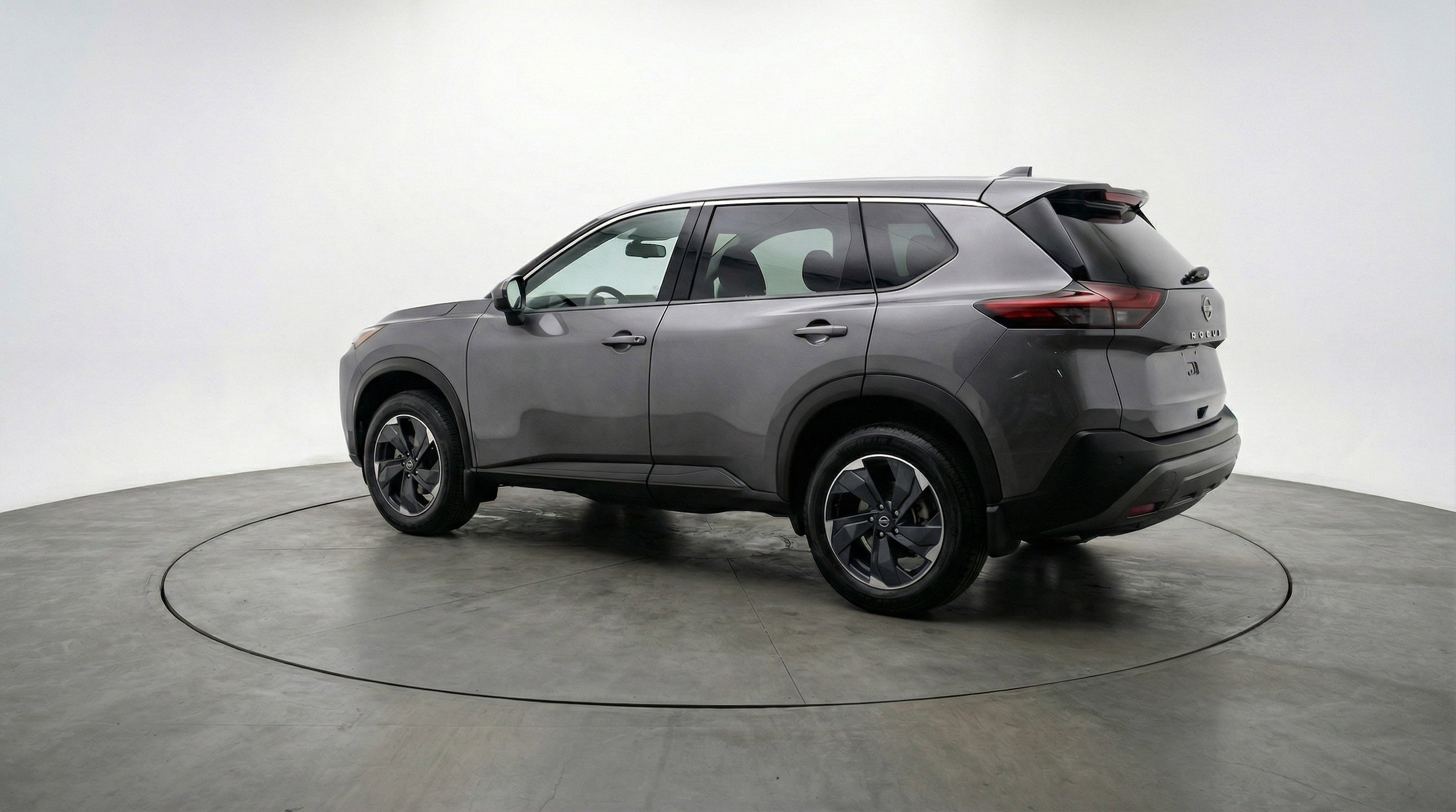 Thumbnail: 2025 Nissan Rogue - 6