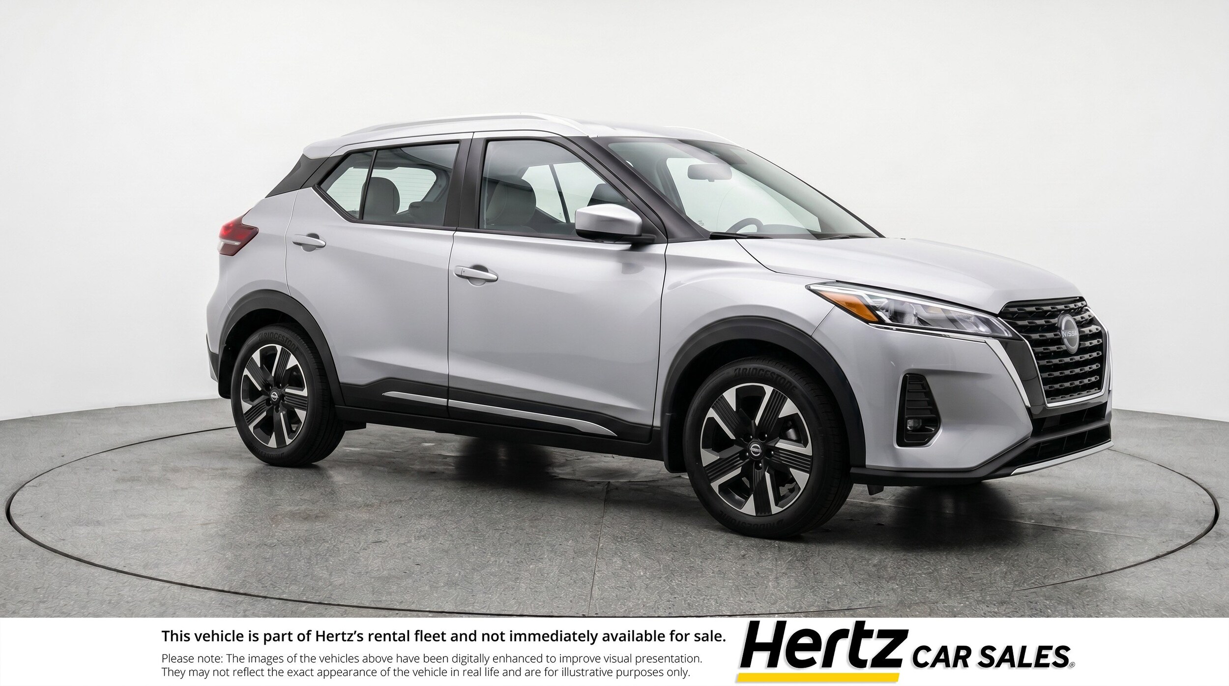 Thumbnail: 2026 Nissan Kicks - 1