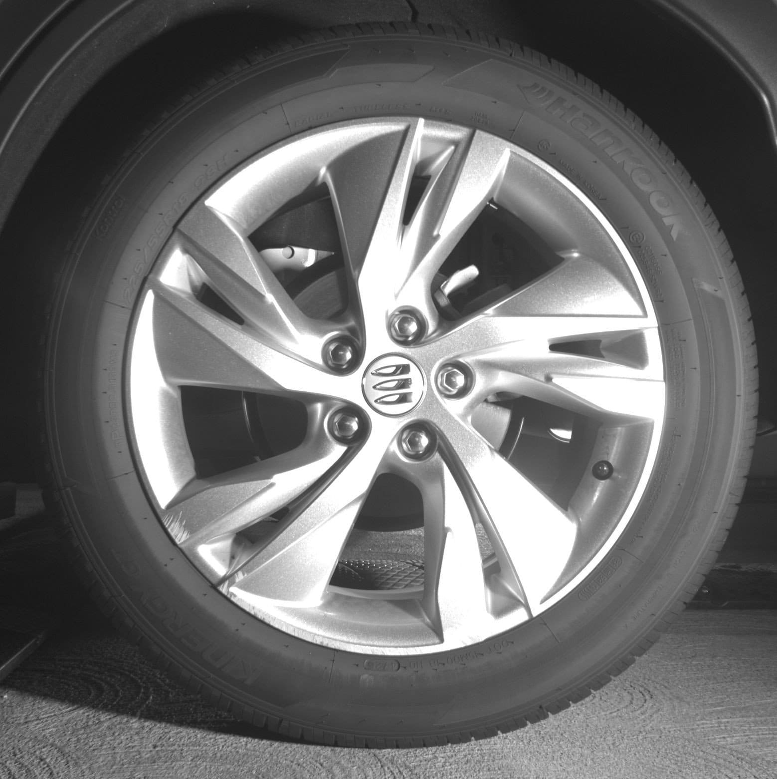 Thumbnail: 2026 Buick Encore GX - 14