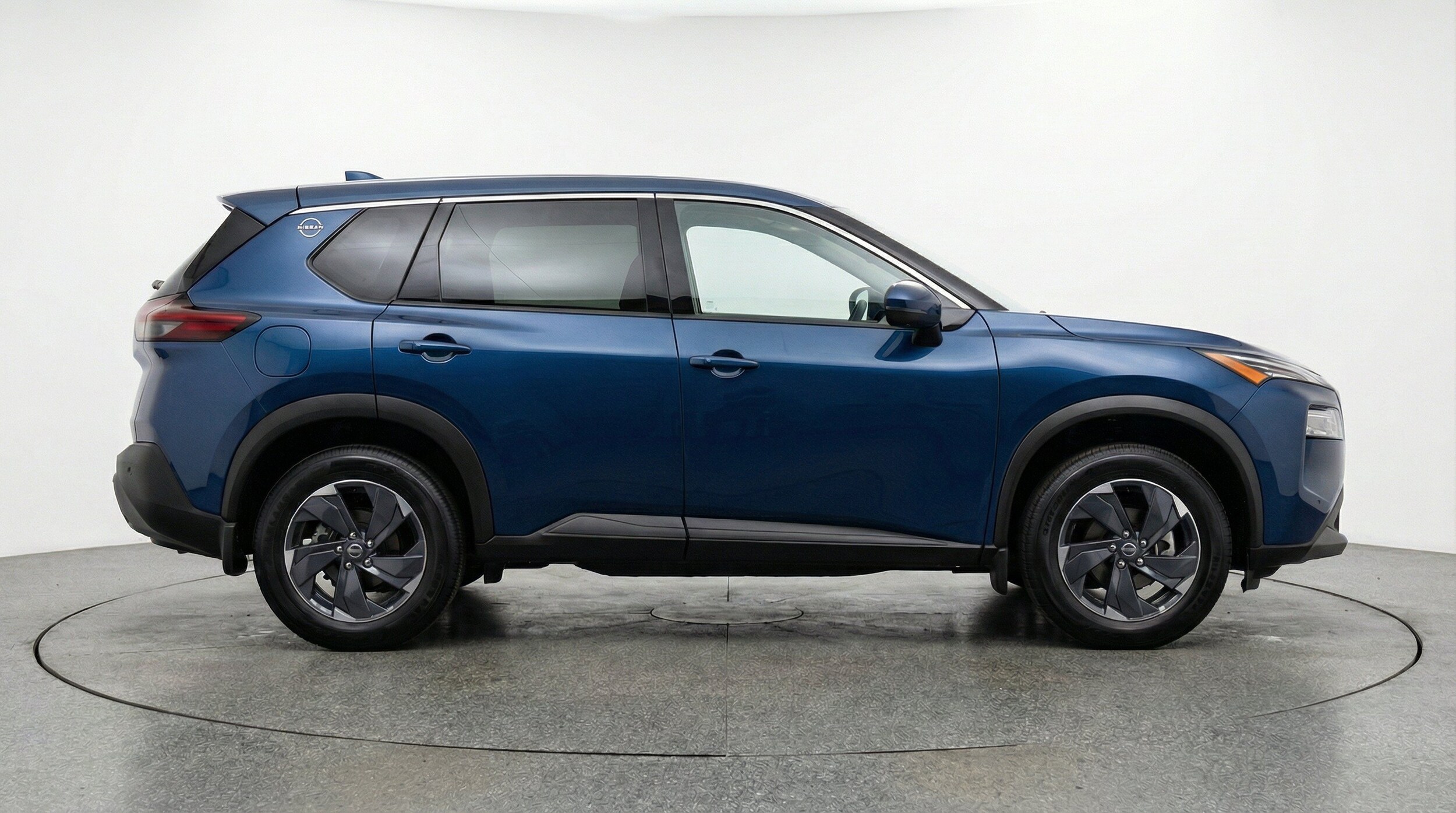 Thumbnail: 2025 Nissan Rogue - 11