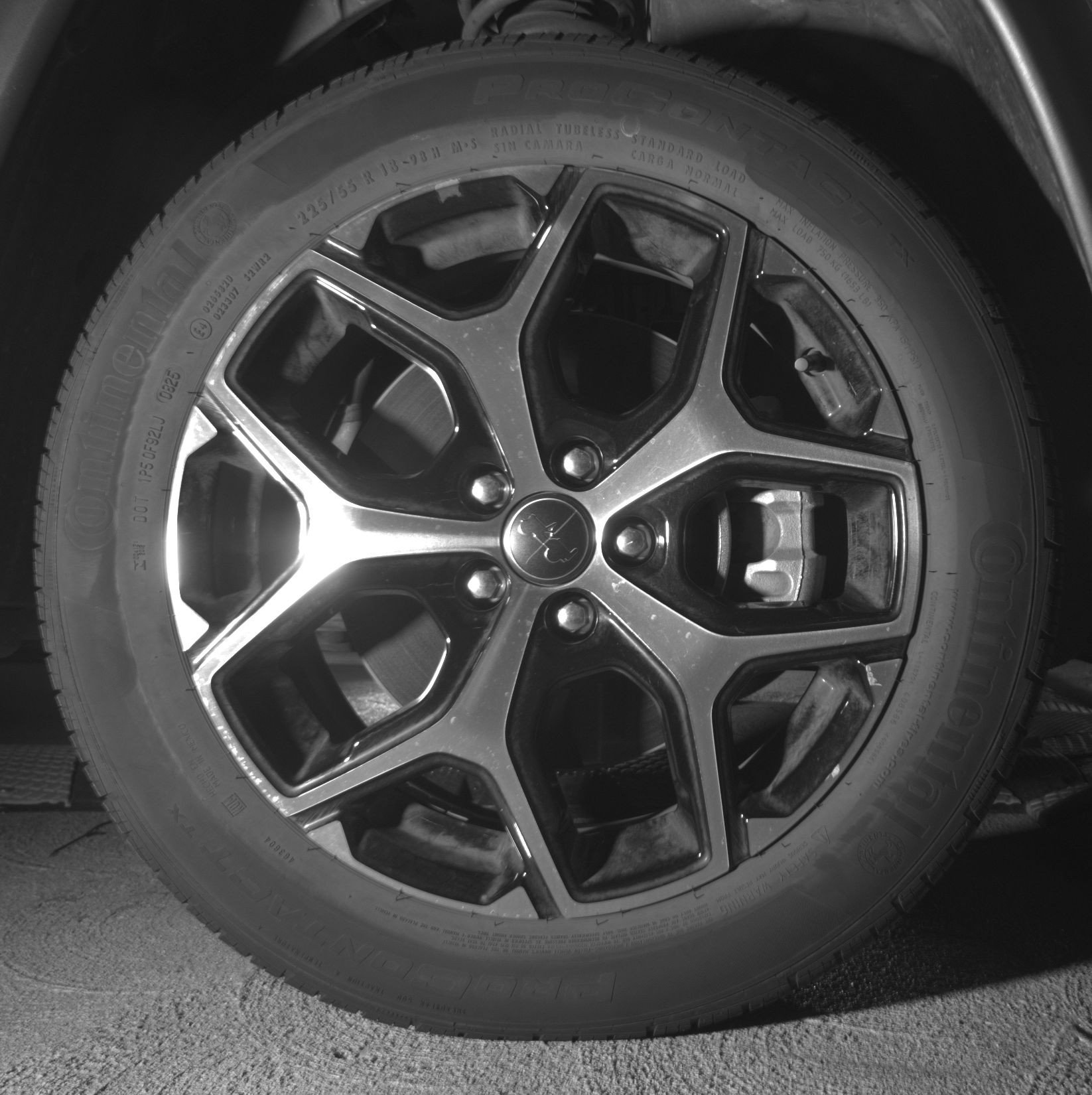 Thumbnail: 2025 Jeep Compass - 13