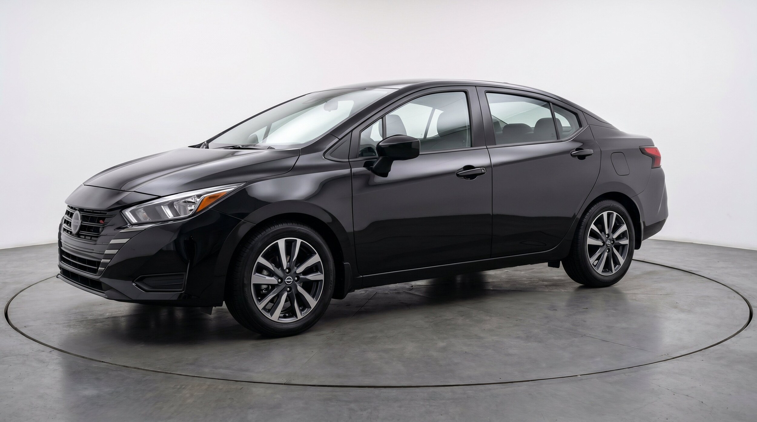 Thumbnail: 2025 Nissan Versa - 3