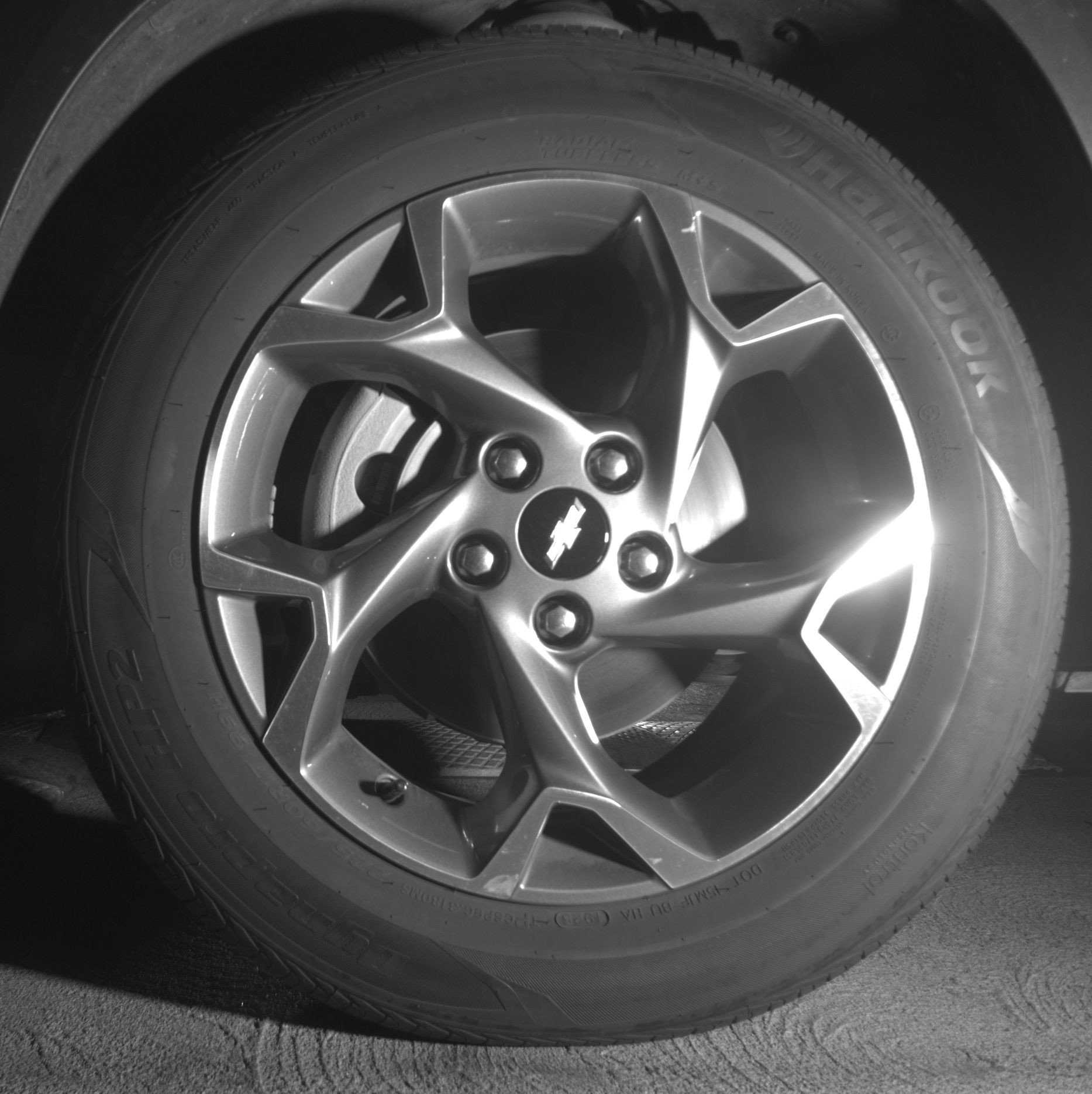 Thumbnail: 2025 Chevrolet Trax - 12