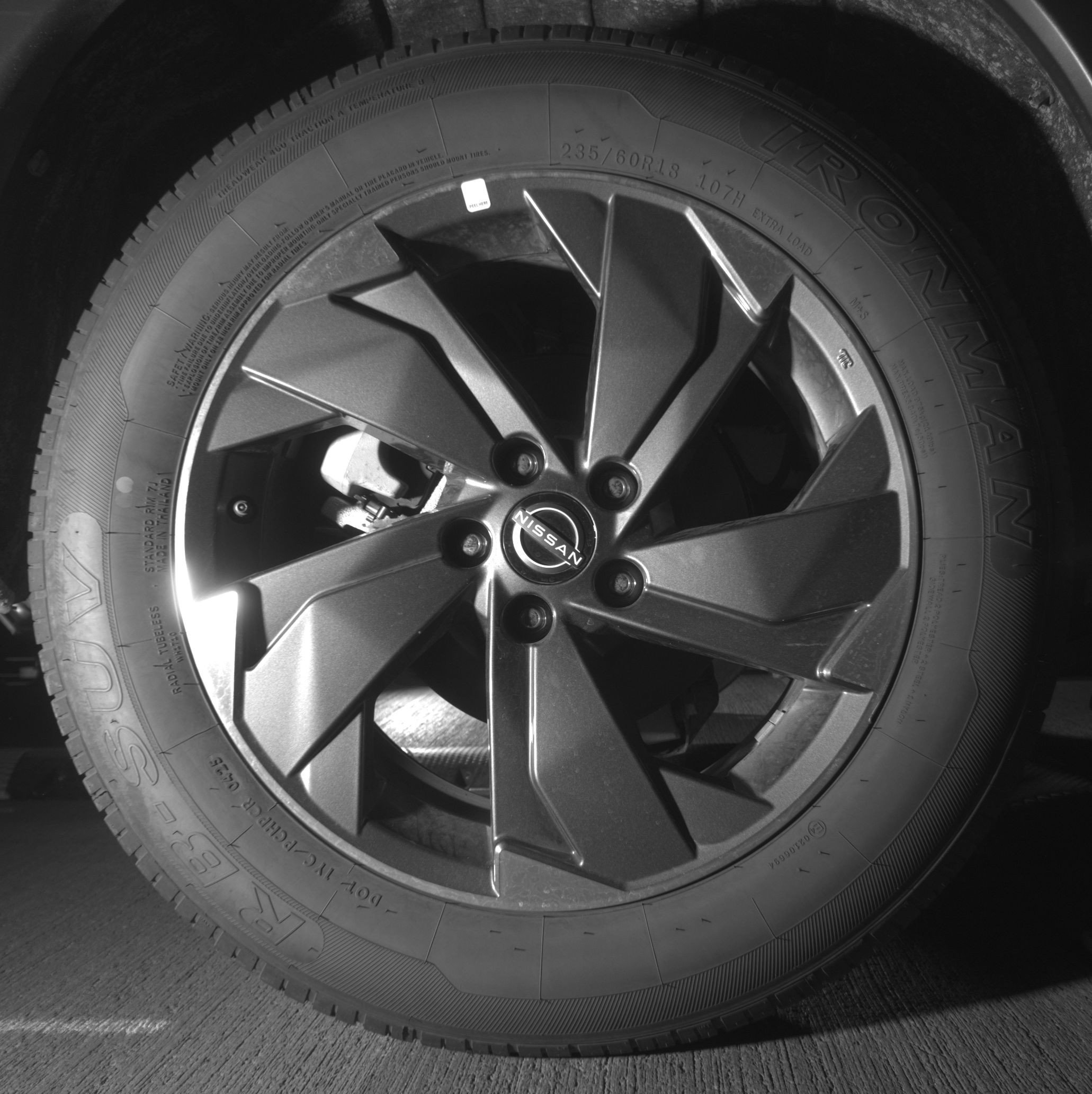 Thumbnail: 2025 Nissan Rogue - 15