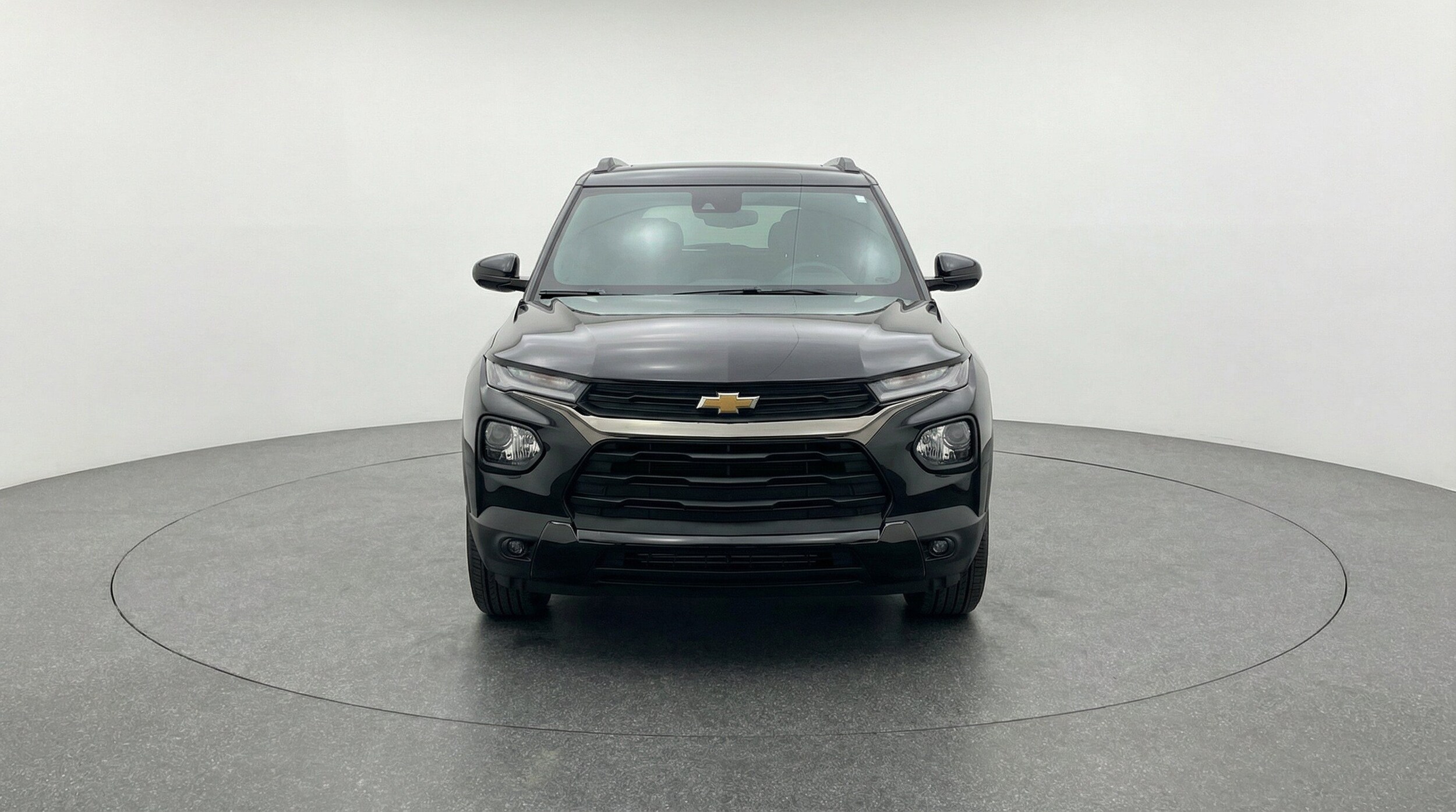 Thumbnail: 2025 Chevrolet TrailBlazer - 2