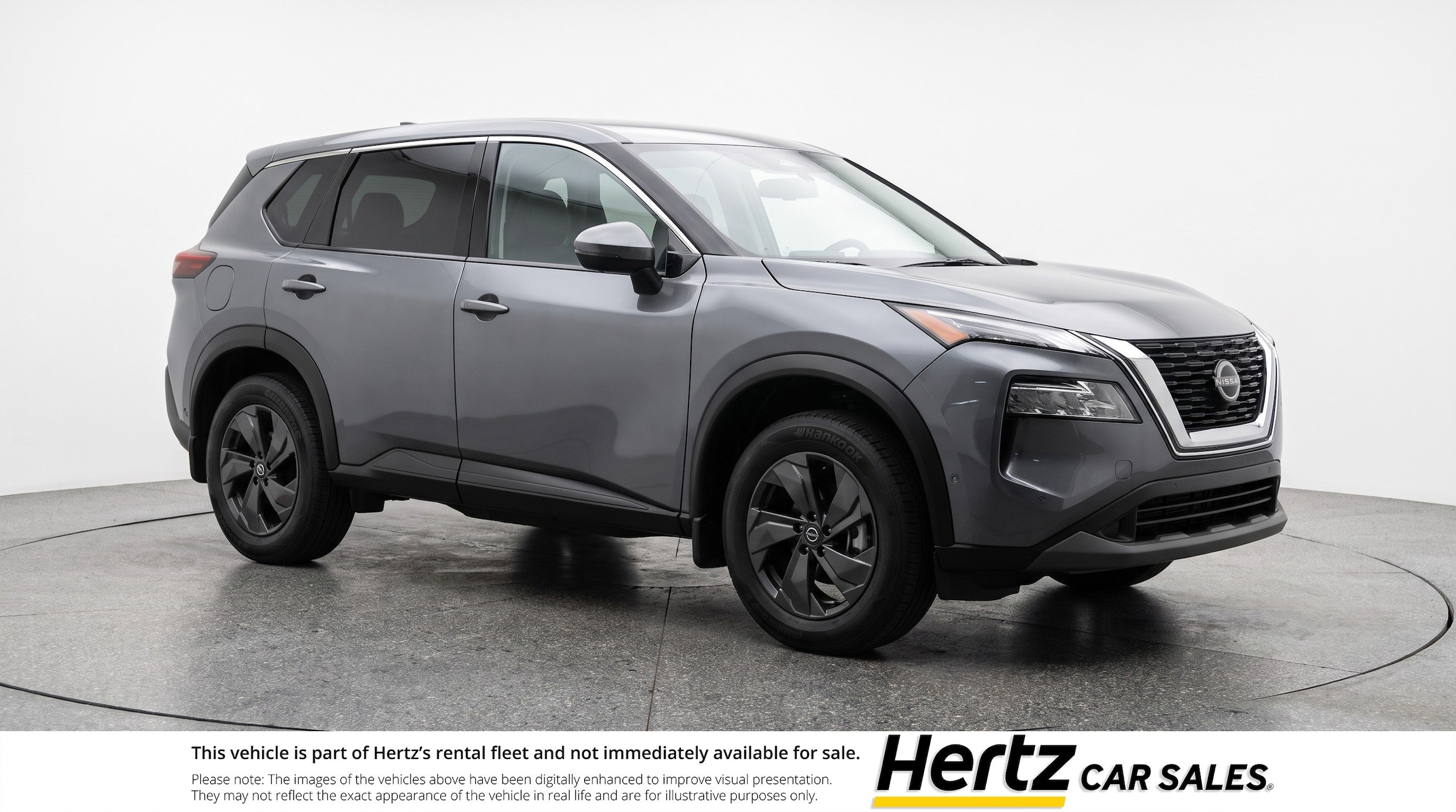 Thumbnail: 2026 Nissan Rogue - 1