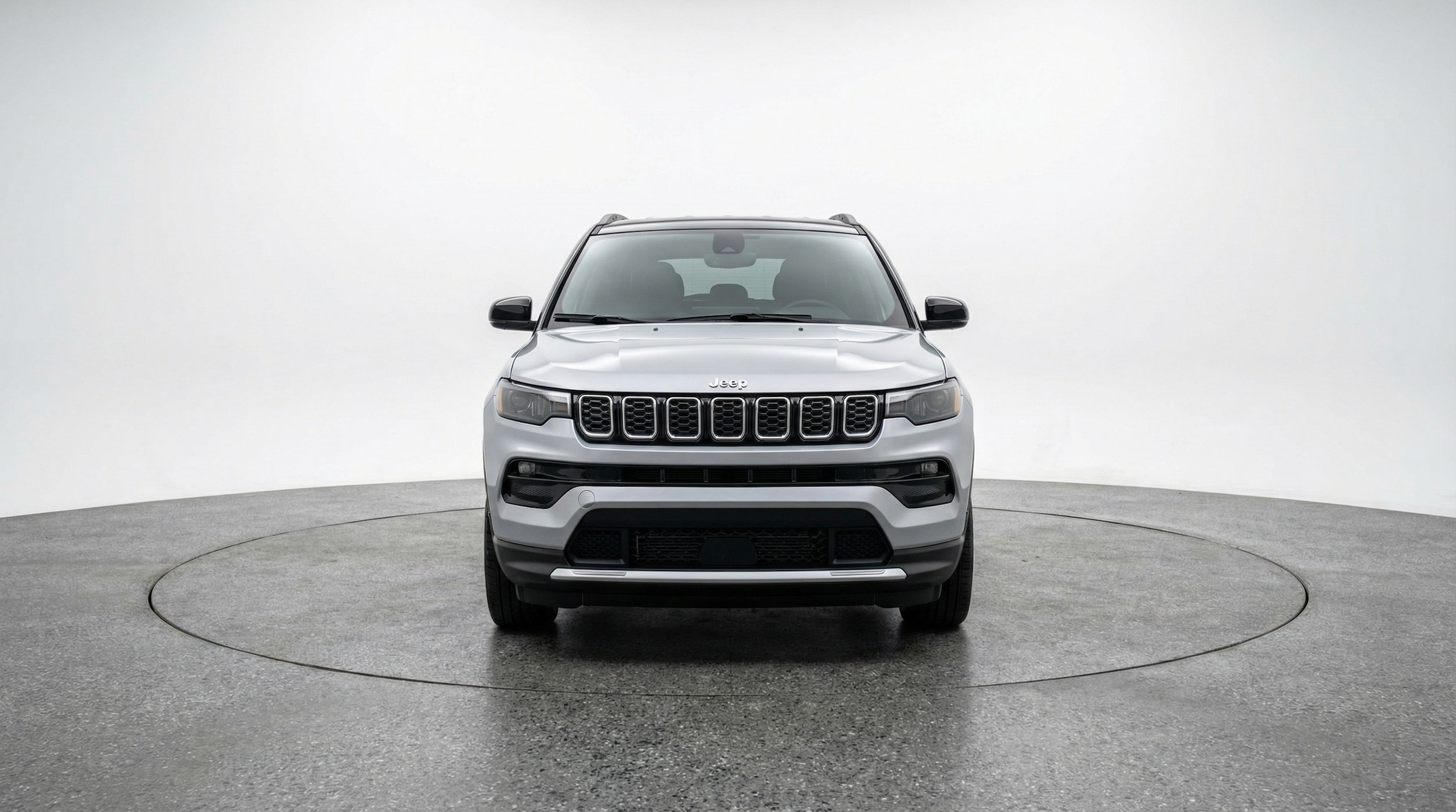 Thumbnail: 2025 Jeep Compass - 2