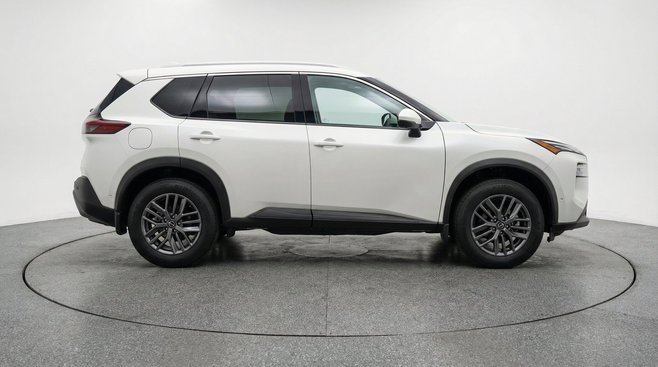 Thumbnail: 2026 Nissan Rogue - 10