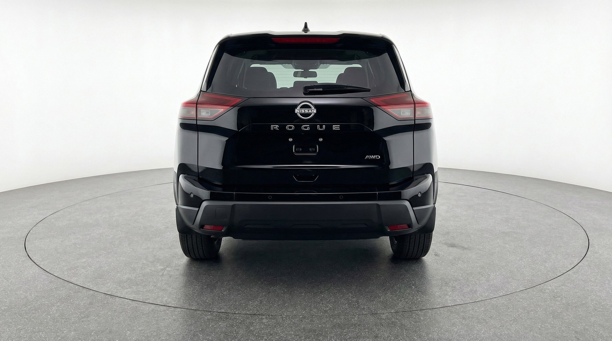 Thumbnail: 2025 Nissan Rogue - 7